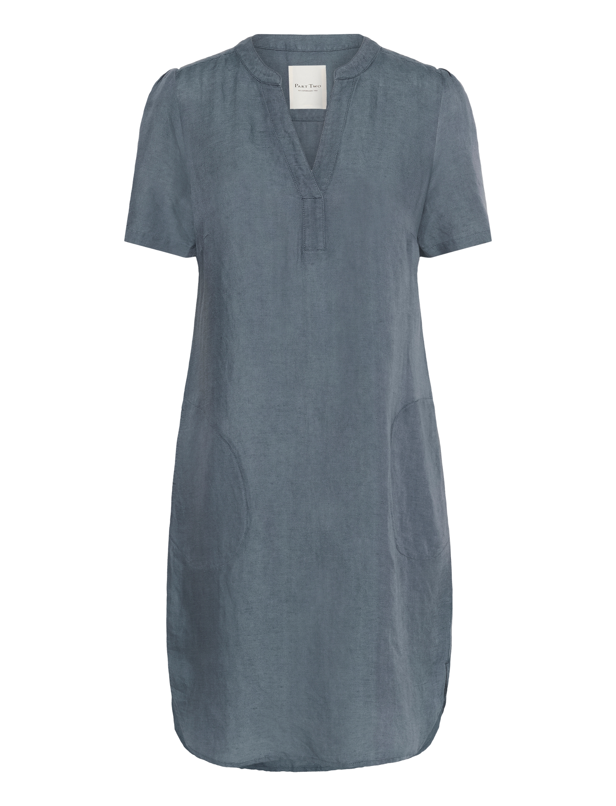 Part Two AminasePW DR - Kleidung - TURBULENCE / blue