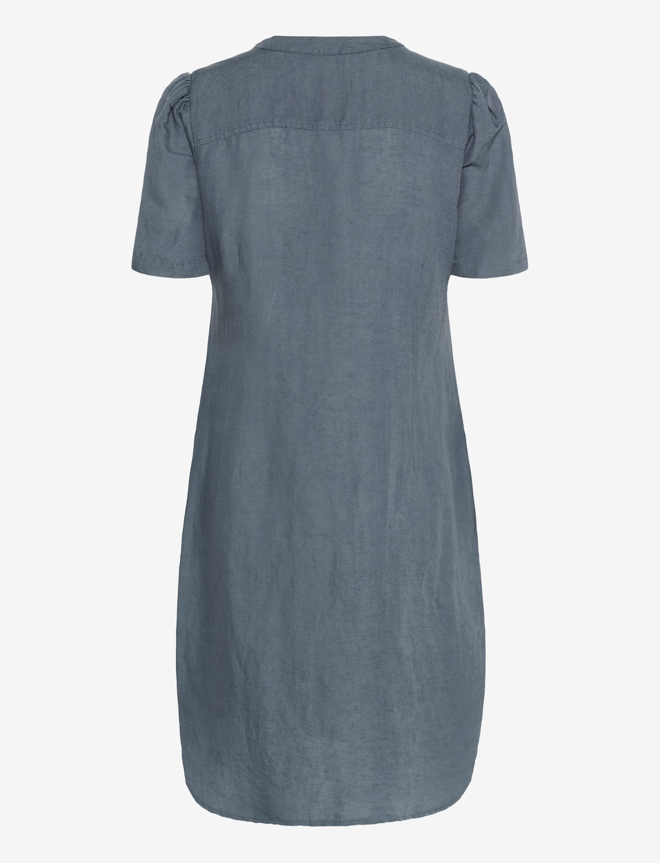 Part Two - AminasePW DR - lyhyet mekot - turbulence - 2