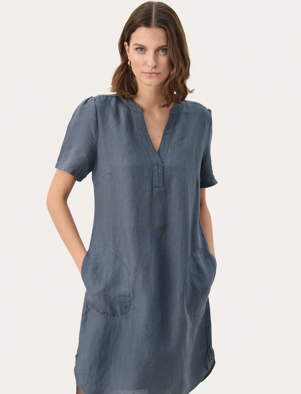 Part Two - AminasePW DR - korta klänningar - turbulence - 0