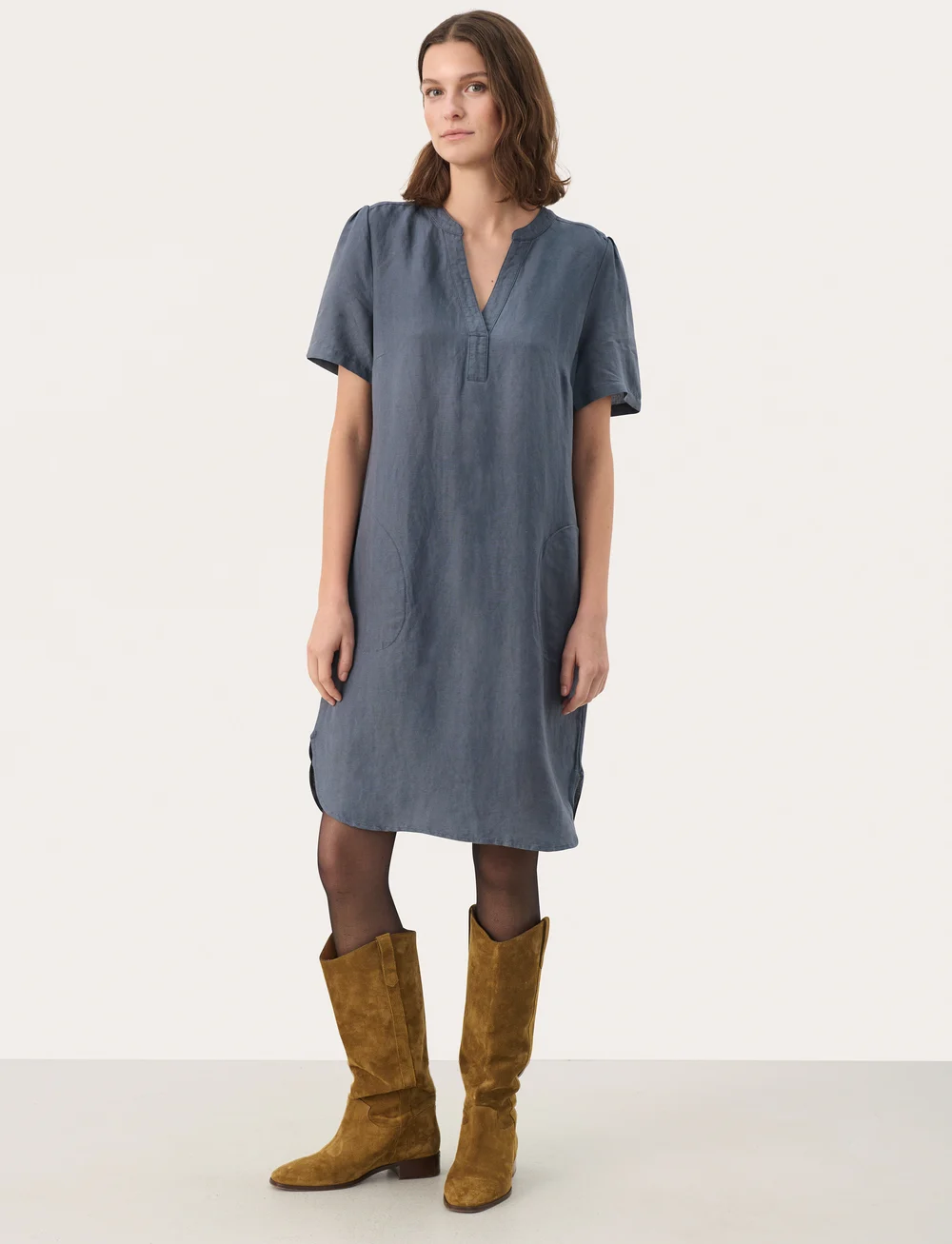 Part Two - AminasePW DR - korta klänningar - turbulence - 3