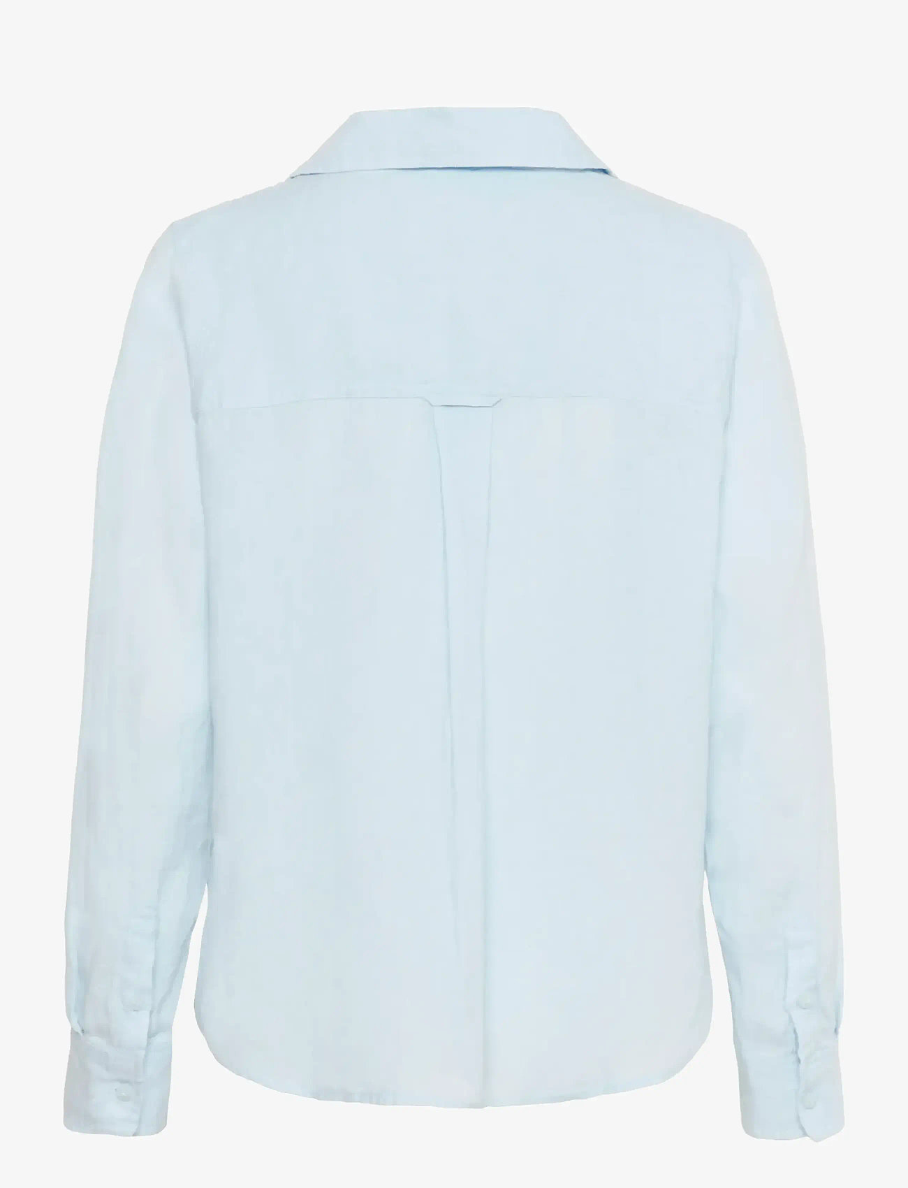 Part Two - NataleePW SH - langärmlige blusen - ice water - 2