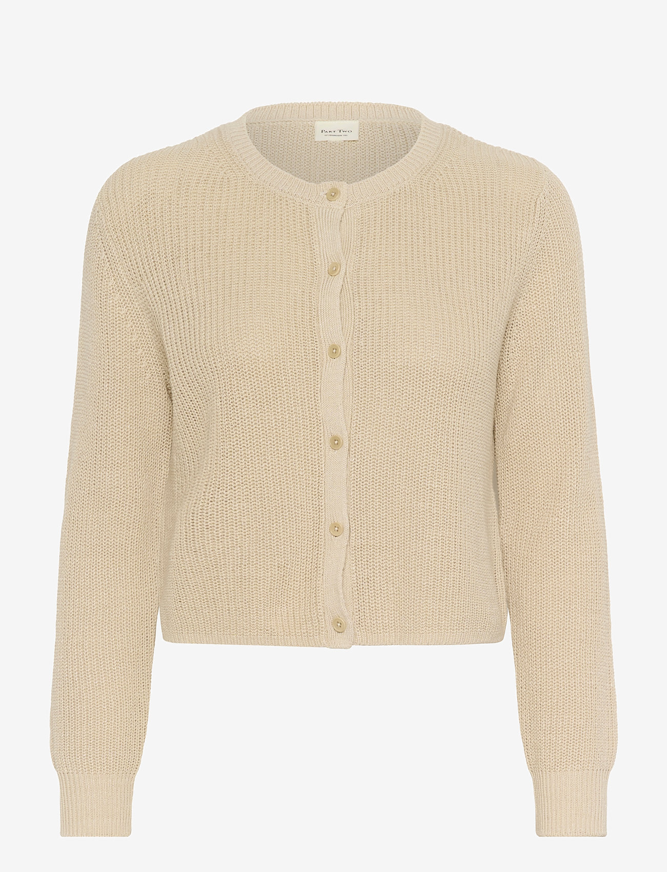 Part Two - GigiaPW CA - herbstliche kleidung - french oak - 0