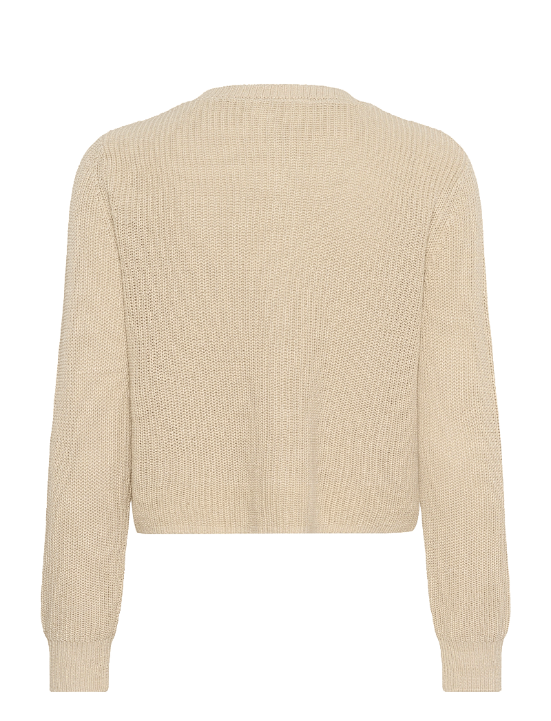 Part Two - GigiaPW CA - kardiganid - french oak - 2