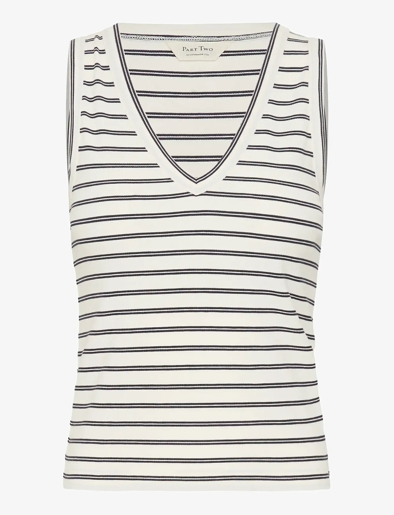 Part Two - NikkiaPW TS - ermalausir toppar - after midnight stripe - 1