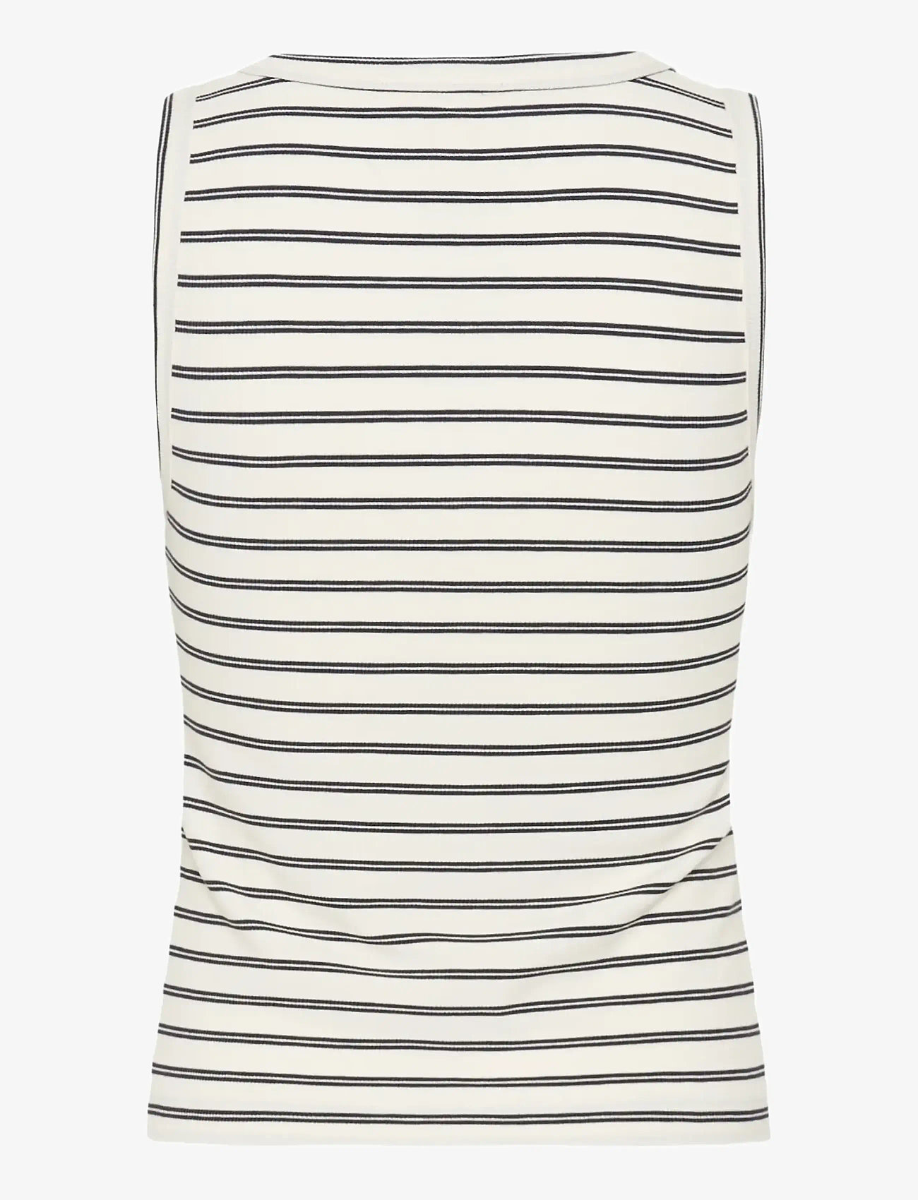 Part Two - NikkiaPW TS - ermalausir toppar - after midnight stripe - 2