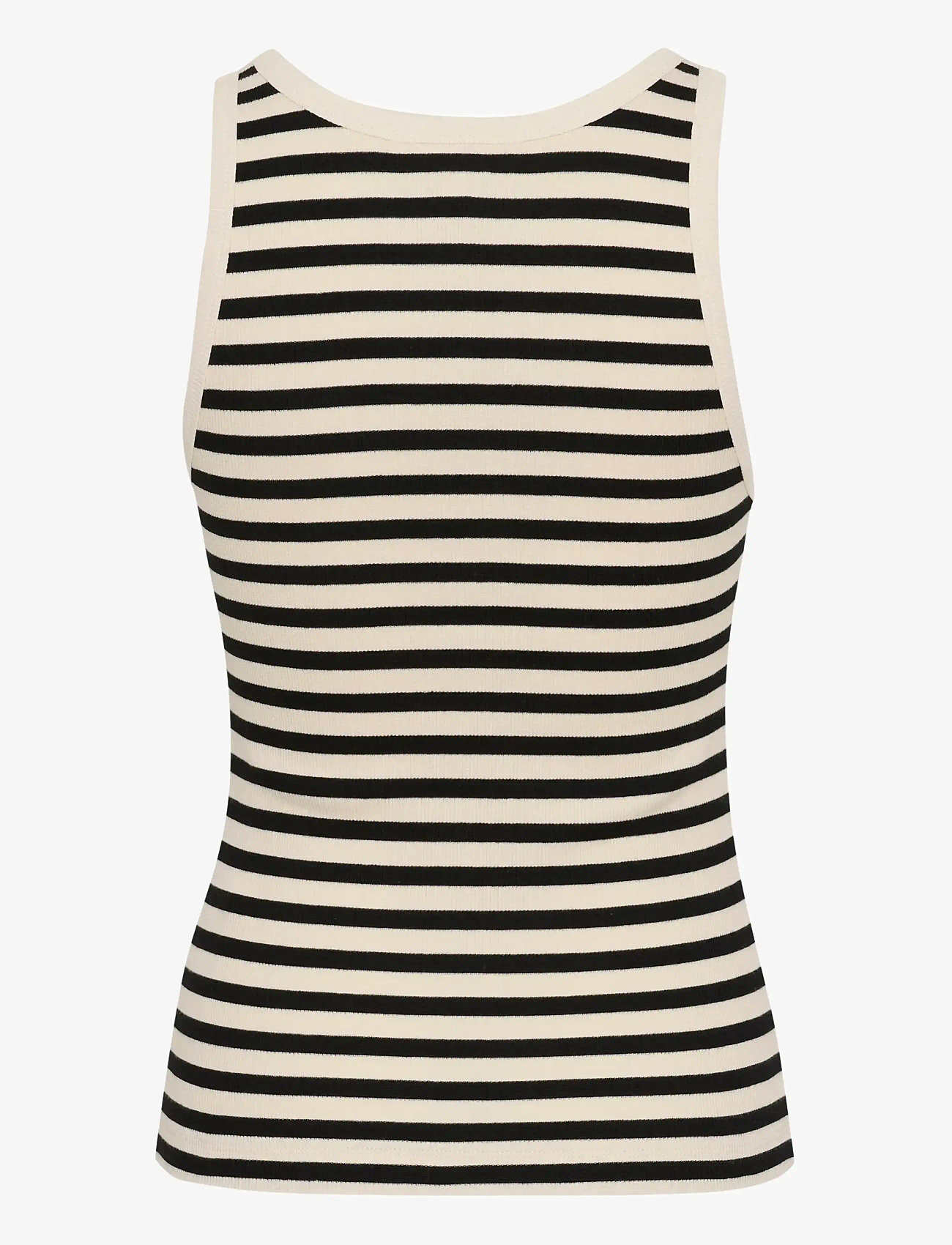 Part Two - GreciasPW TO - laveste priser - black stripe - 2