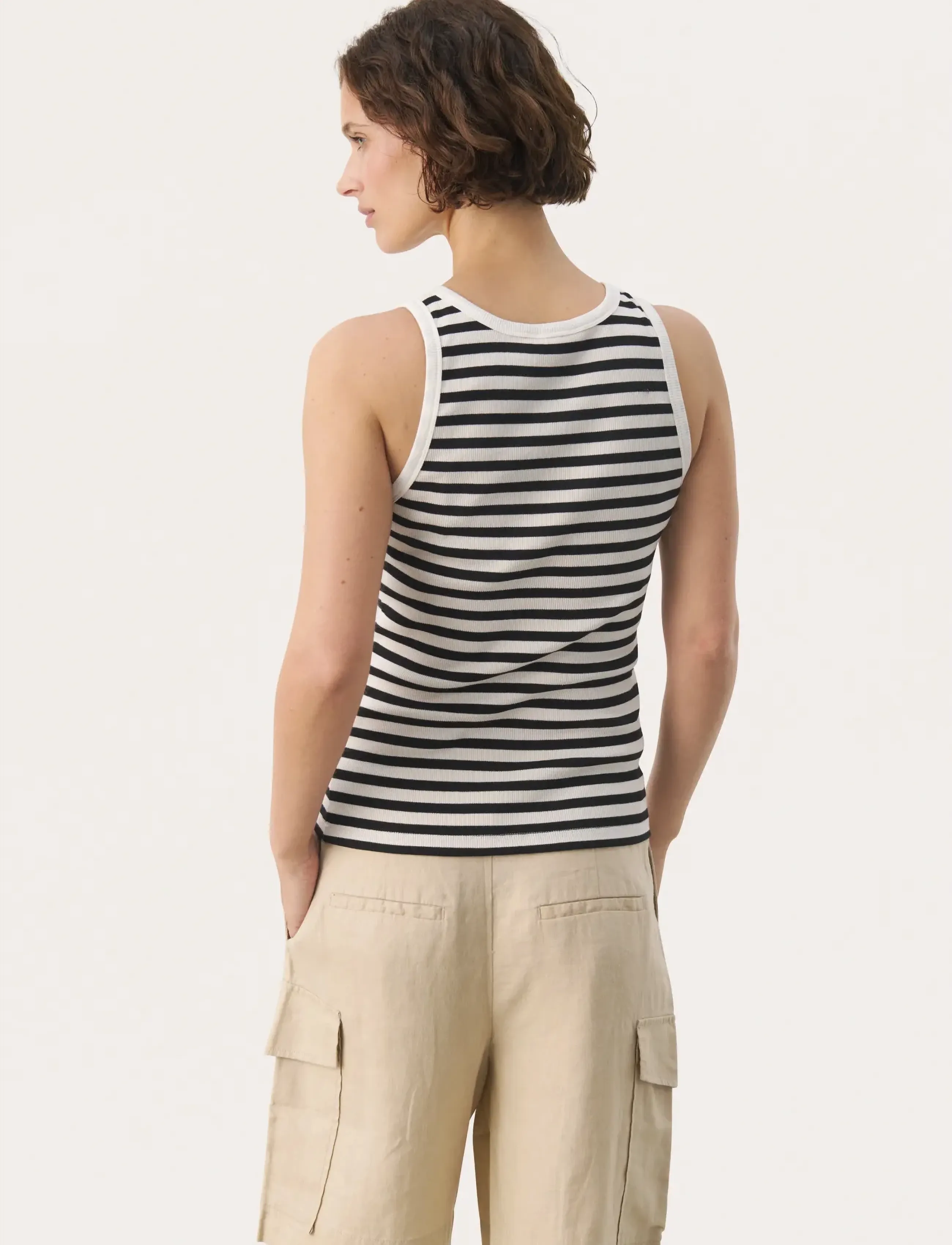 Part Two - GreciasPW TO - die niedrigsten preise - black stripe - 5