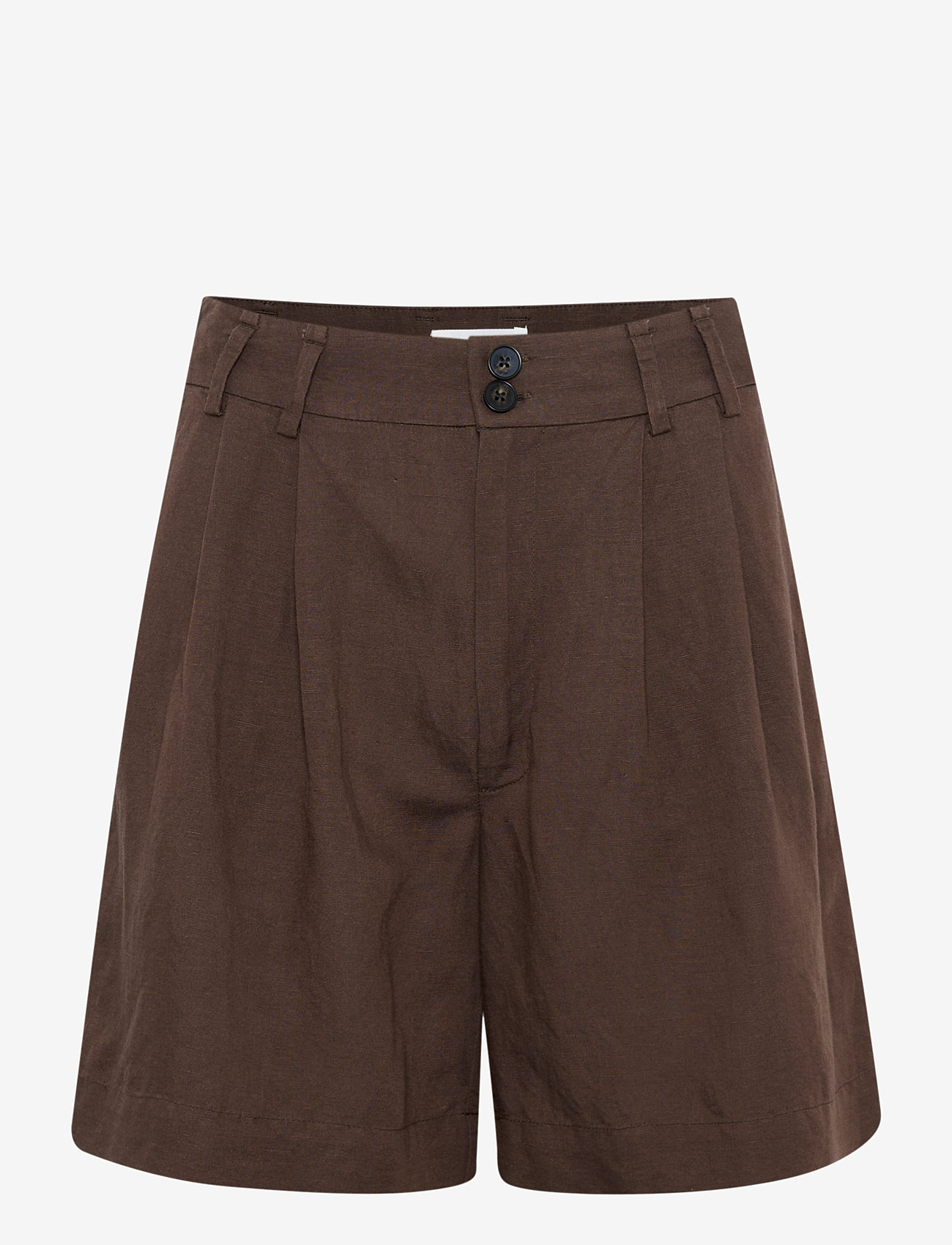 Part Two - RainePW SHO - lühikesed vabaajapüksid - bracken - 0