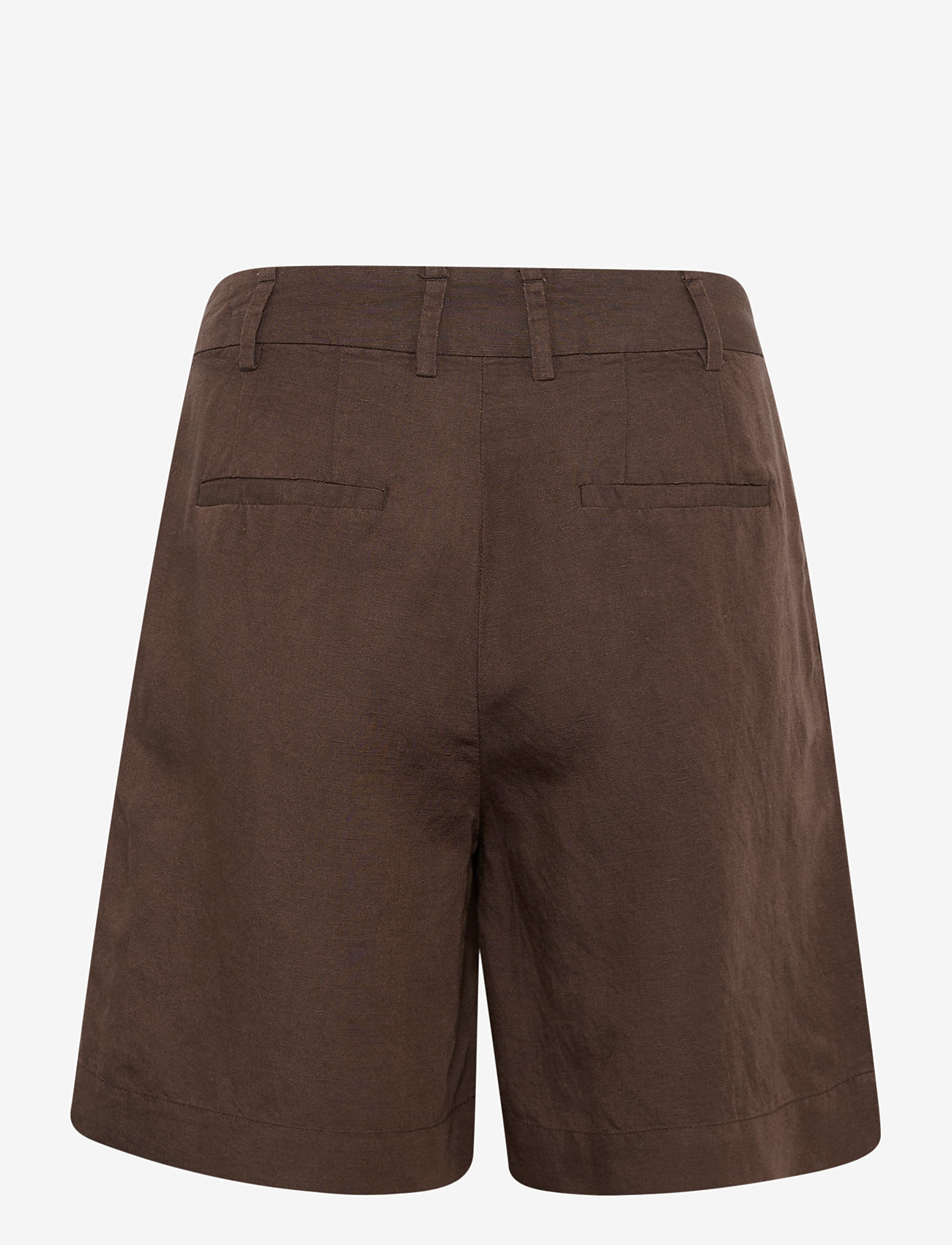 Part Two - RainePW SHO - lühikesed vabaajapüksid - bracken - 1