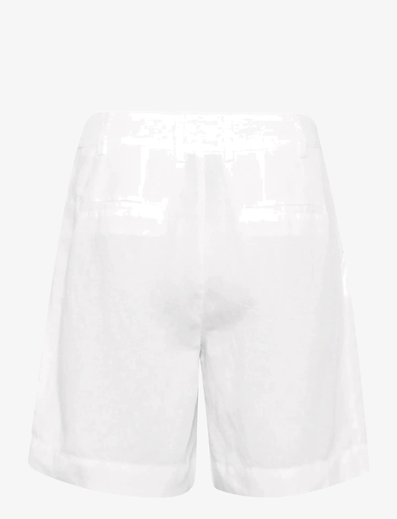 Part Two - RainePW SHO - casual shorts - bright white - 2