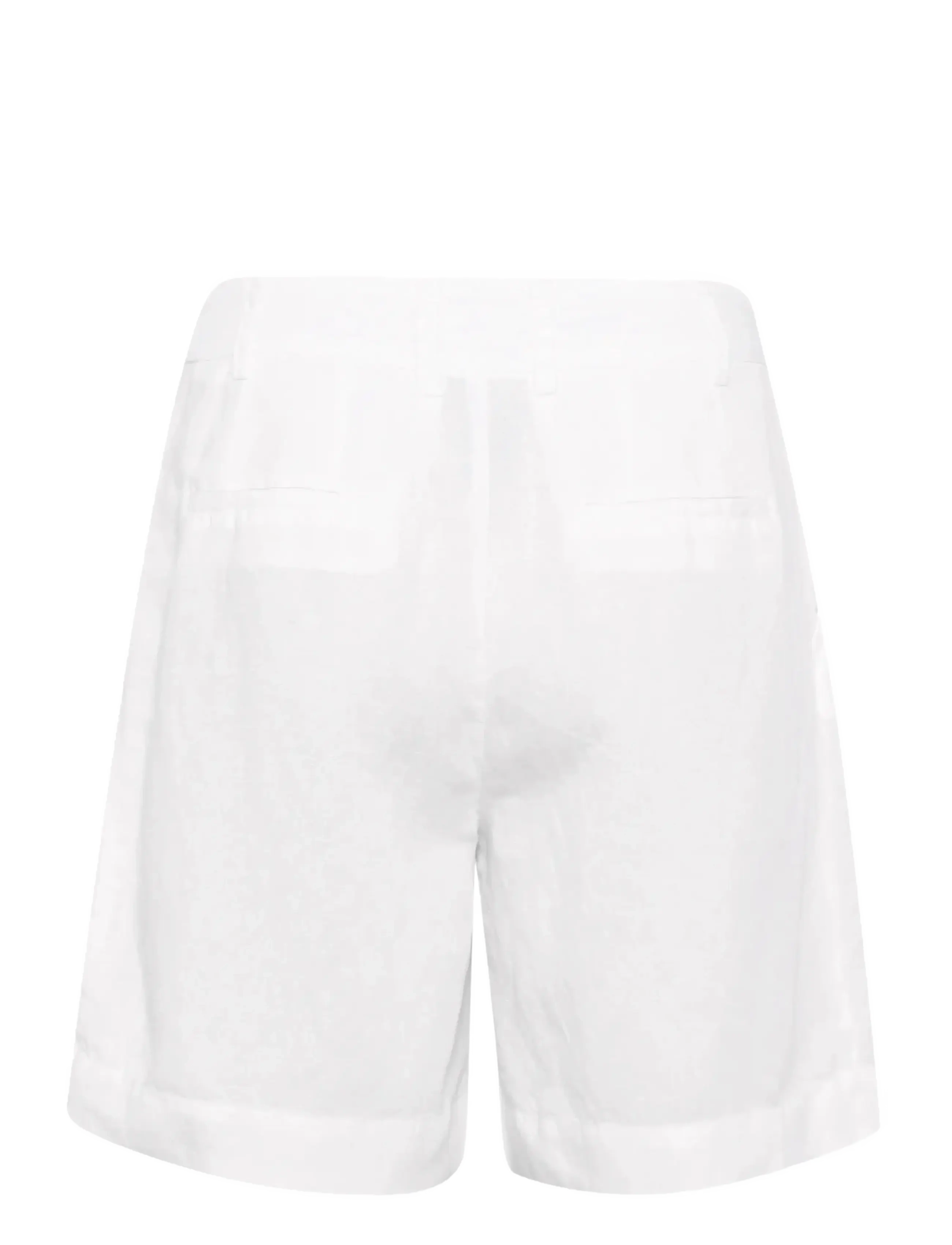 Part Two - RainePW SHO - casual shorts - bright white - 2