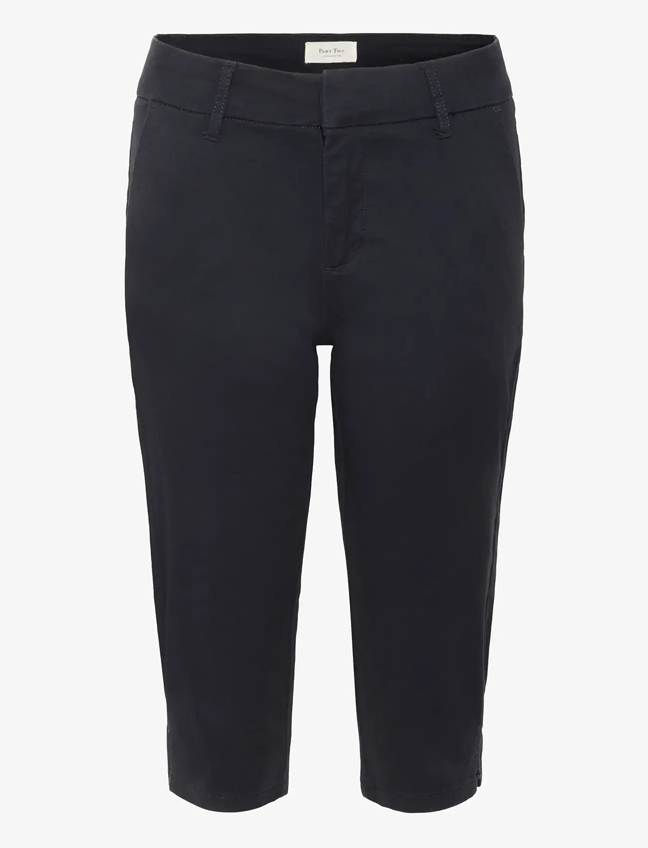 Part Two - RenataPW PA - kapripüksid - dark navy - 1