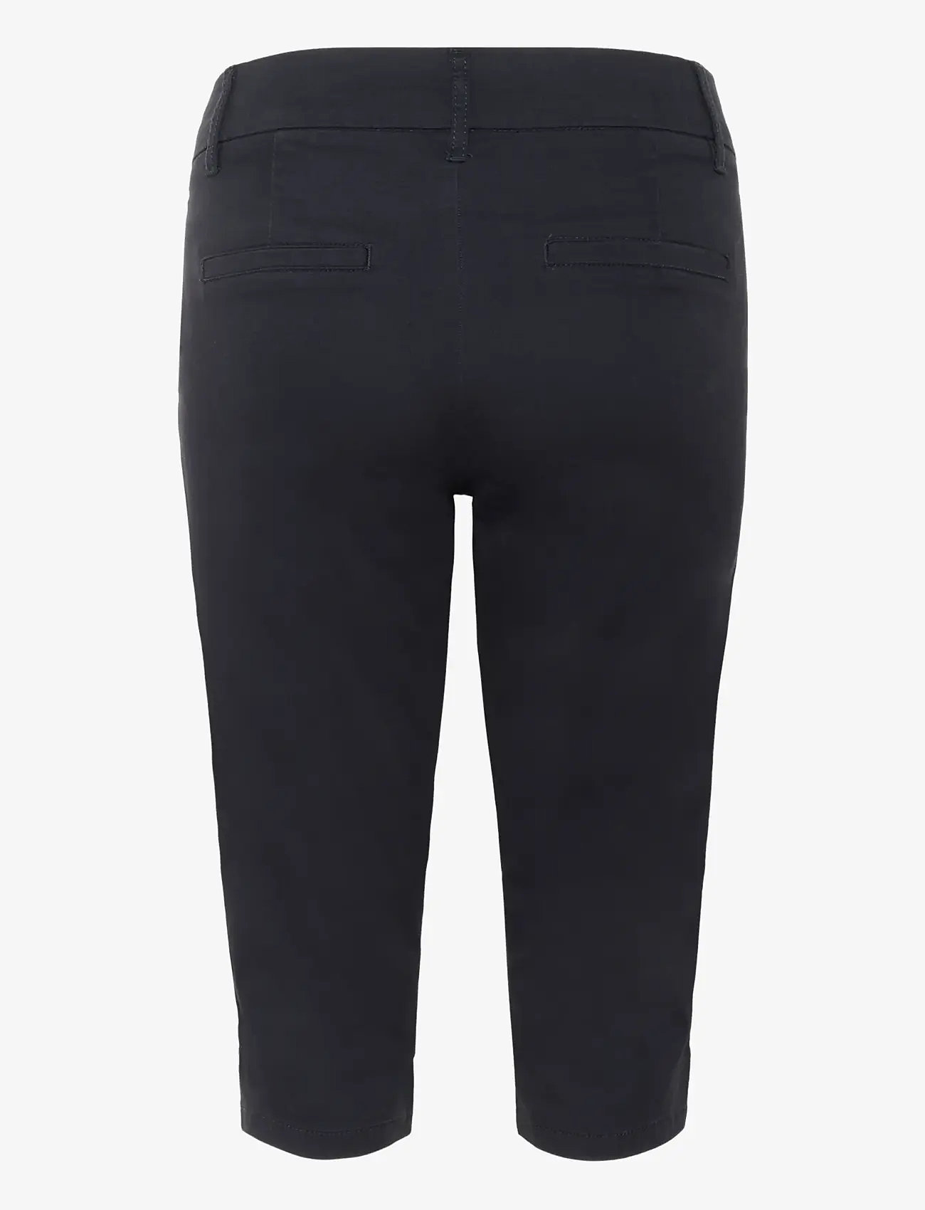 Part Two - RenataPW PA - kapripüksid - dark navy - 2