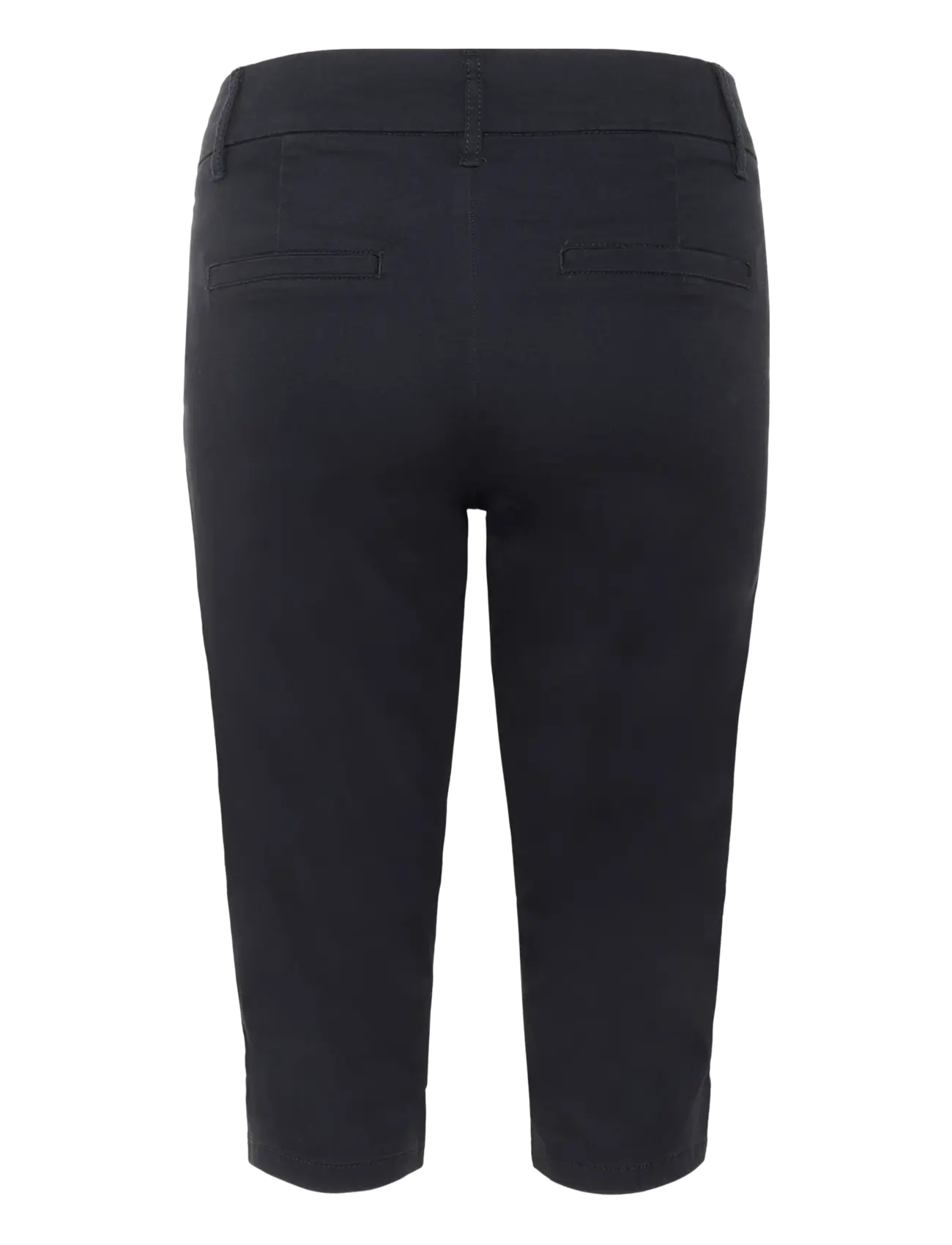 Part Two - RenataPW PA - capri pants - dark navy - 2