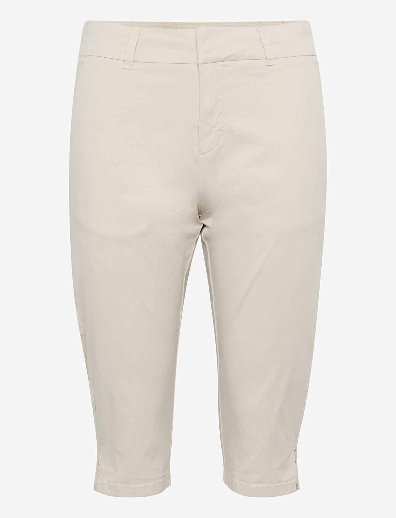 Part Two - RenataPW PA - capri byxor - french oak - 1