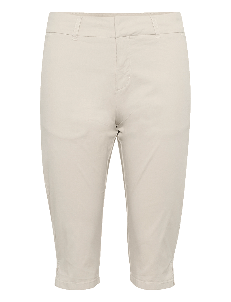 Part Two - RenataPW PA - capri byxor - french oak - 1