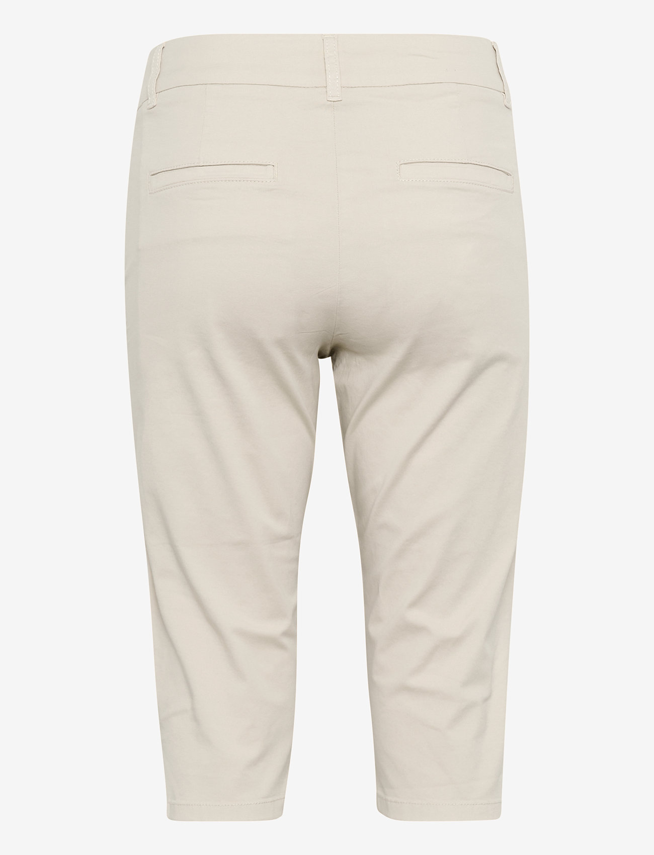 Part Two - RenataPW PA - capri byxor - french oak - 2