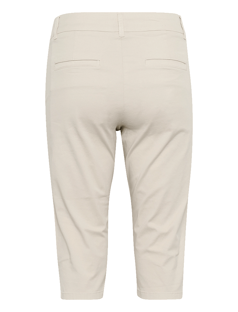 Part Two - RenataPW PA - capri byxor - french oak - 2