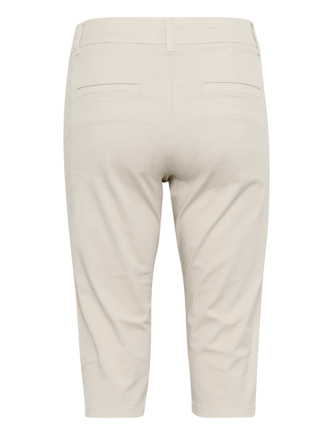 Part Two - RenataPW PA - capri pants - french oak - 2