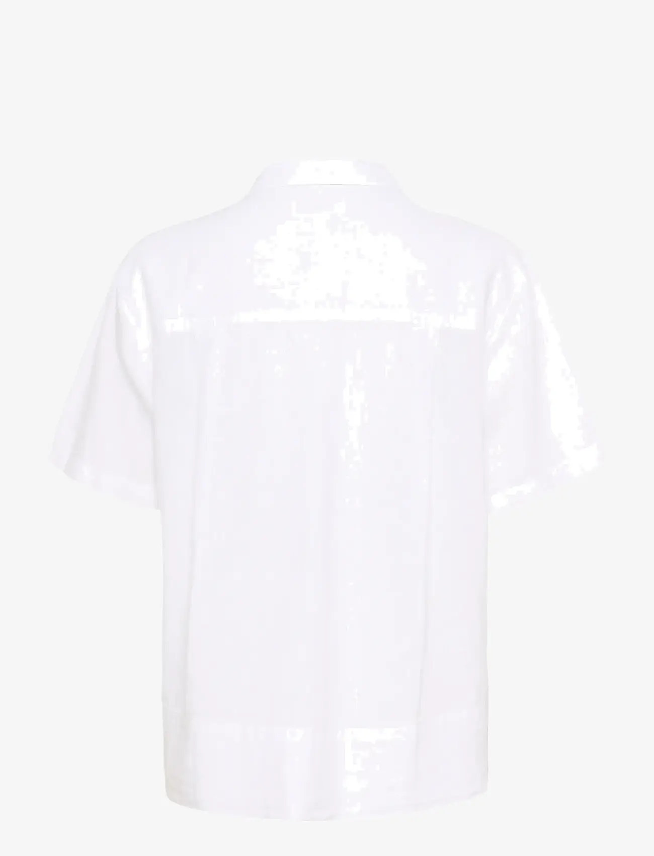 Part Two - ReneePW SH - leinenhemden - bright white - 1