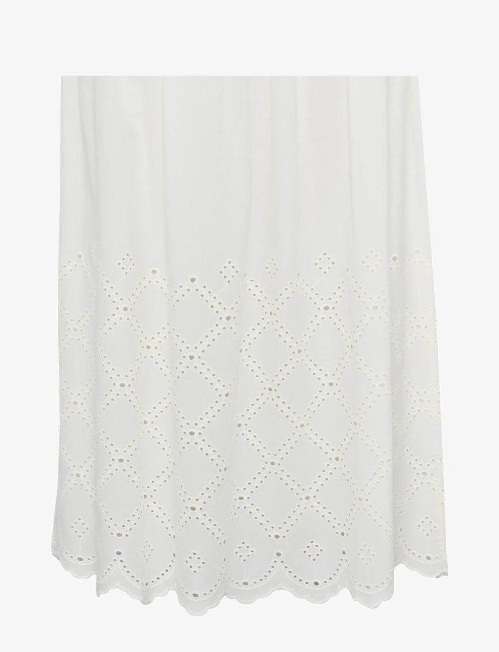 Part Two - RadinkaPW SK - midi-röcke - eggnog - 2