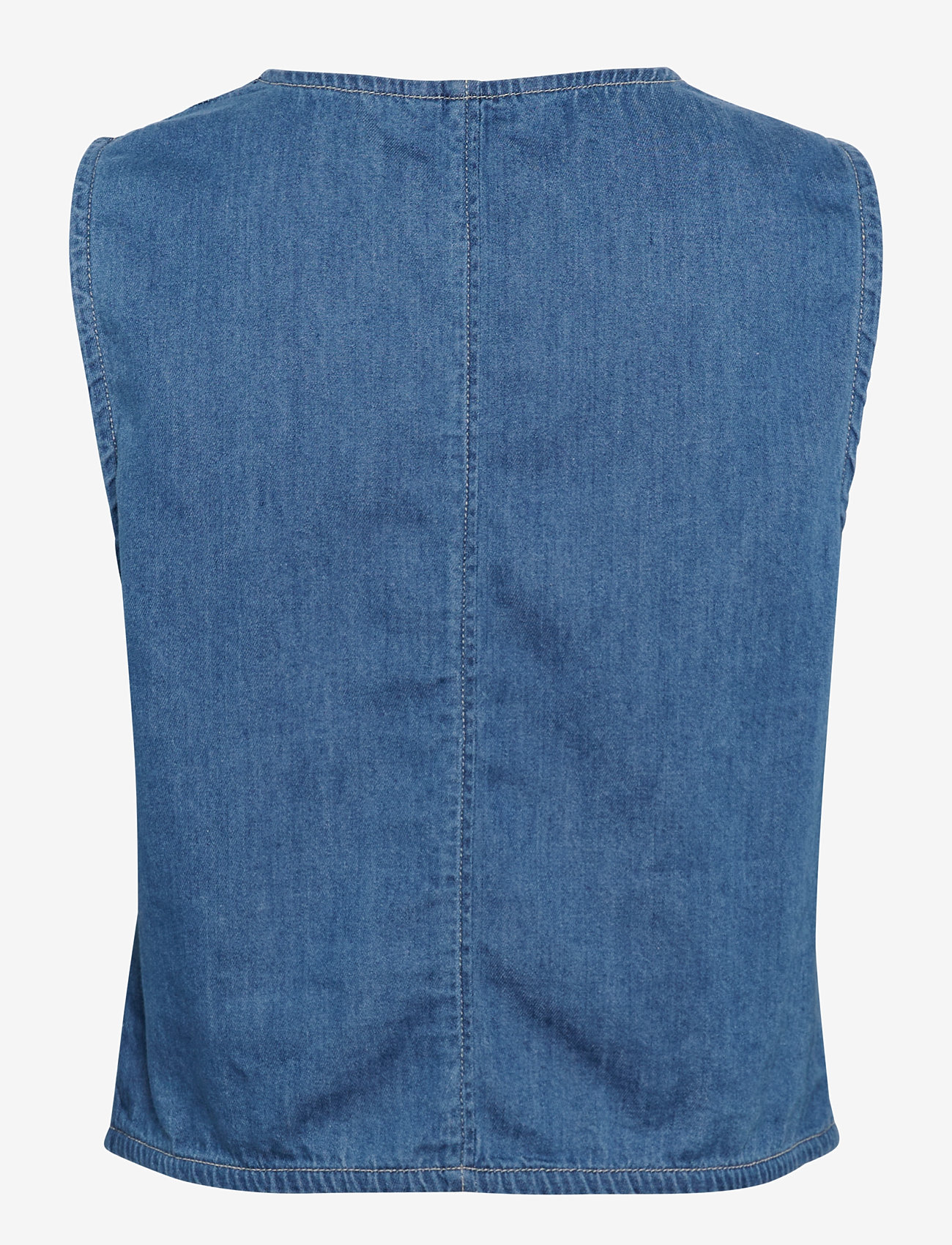 Part Two - RaisaPW WA - sügisesed riided - light blue denim - 1