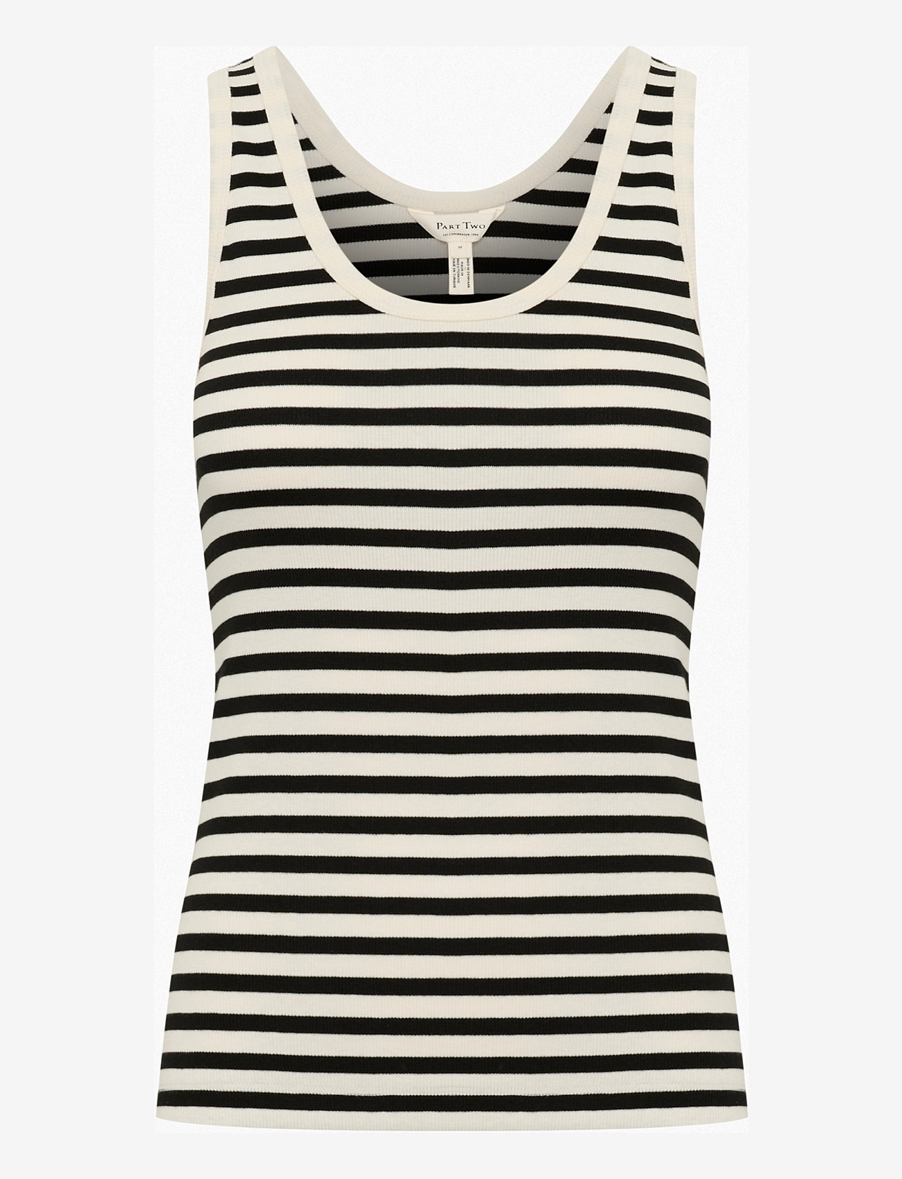 Part Two - RoselynPW TO - die niedrigsten preise - black stripe - 0