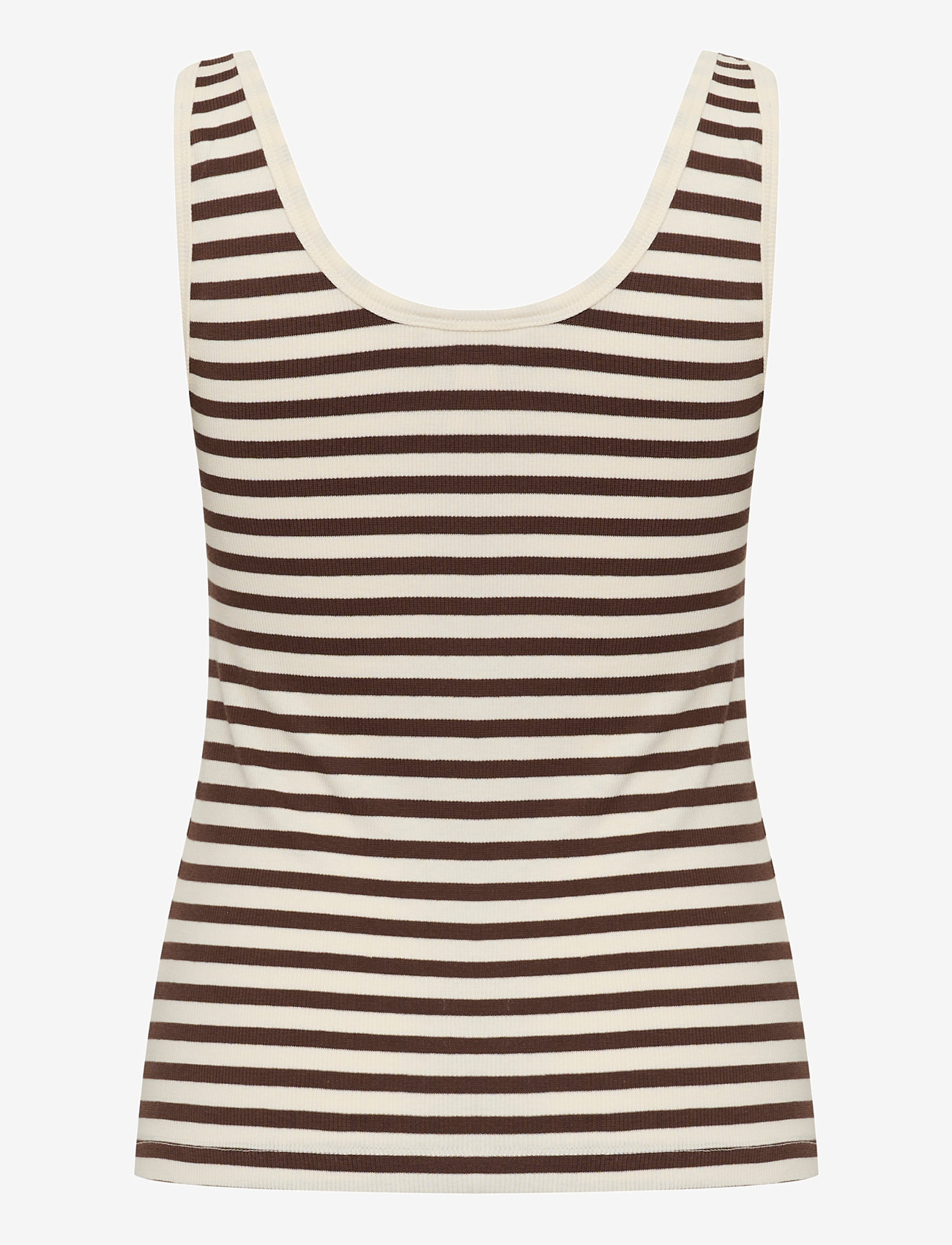 Part Two - RoselynPW TO - linnen - bracken stripe - 2