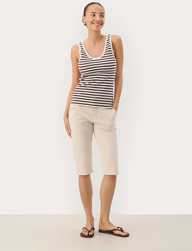 Part Two - RoselynPW TO - linnen - bracken stripe - 3