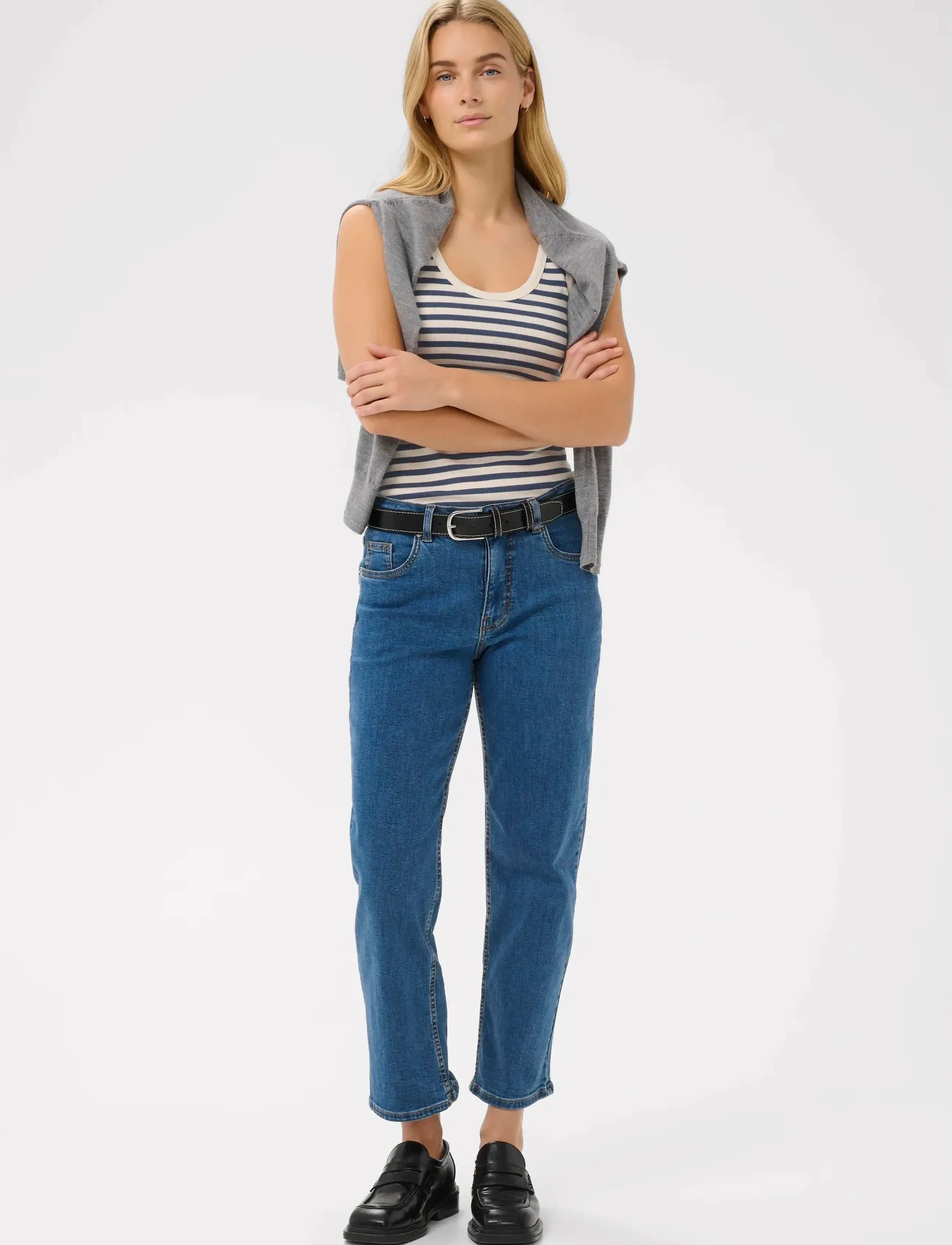 Part Two - RoselynPW TO - die niedrigsten preise - oceania stripe - 3