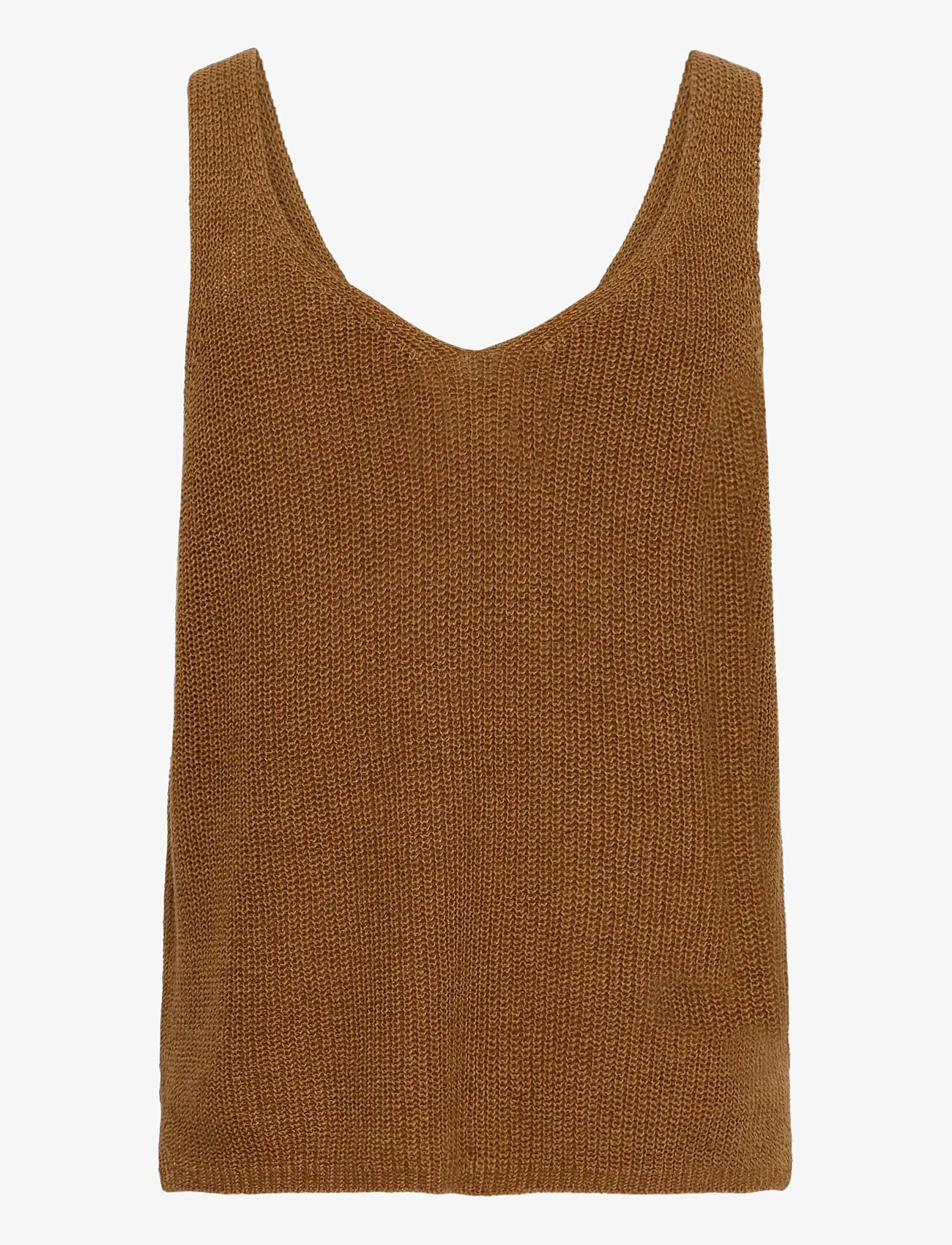 Part Two - RebeccaPW Top - Ärmellose tops - argan oil - 2
