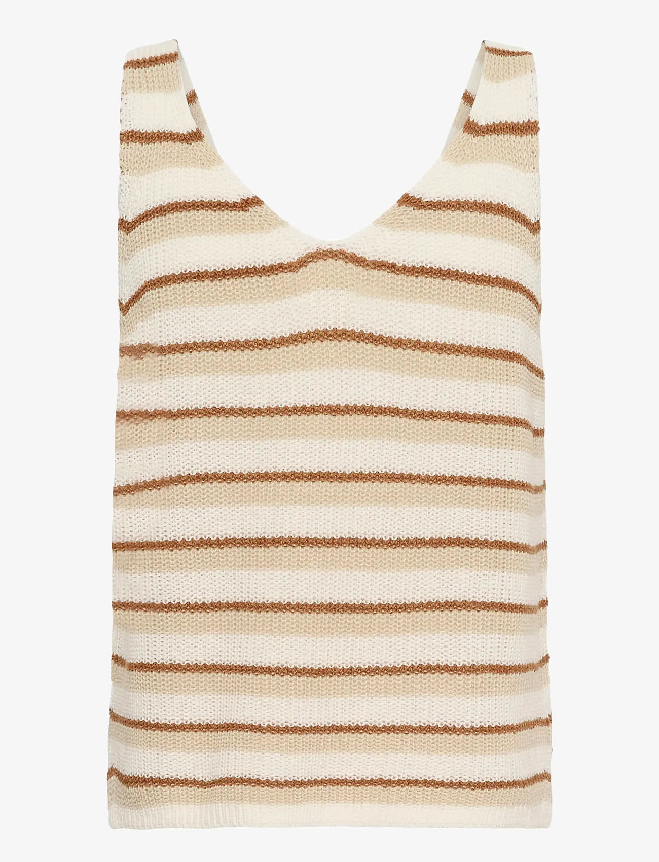 Part Two - RebeccaPW Top - tanktops - french oak stripe - 2