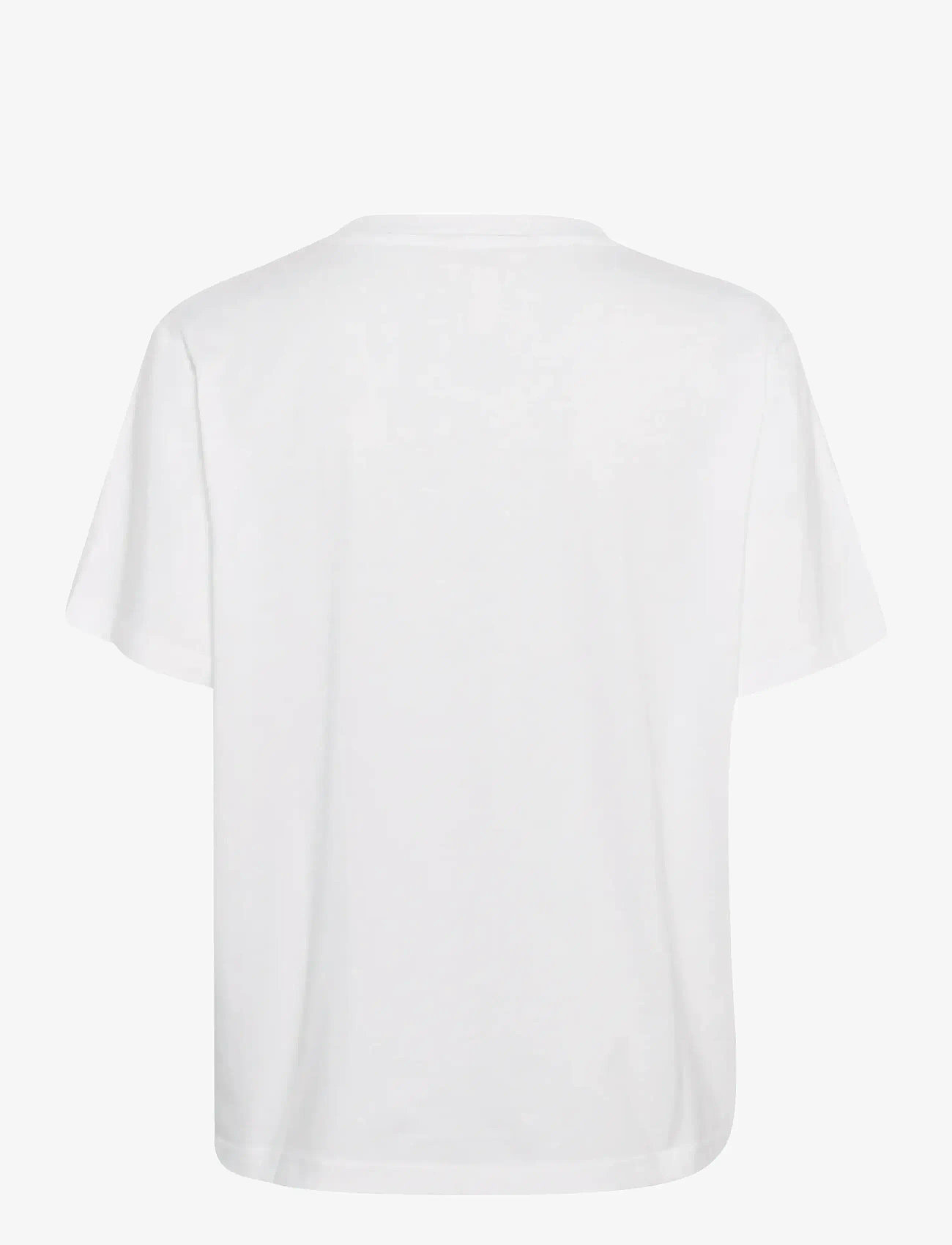 Part Two - NahidPW TS - laveste priser - bright white embellishment - 2