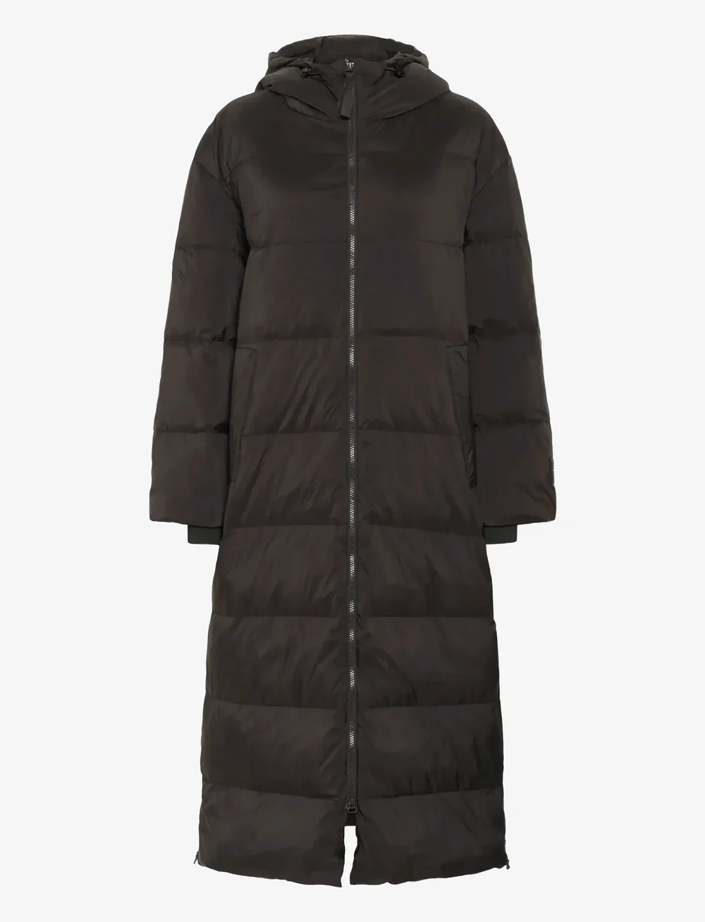 Part Two - SafirPW OTW - dunfrakker - black - 1