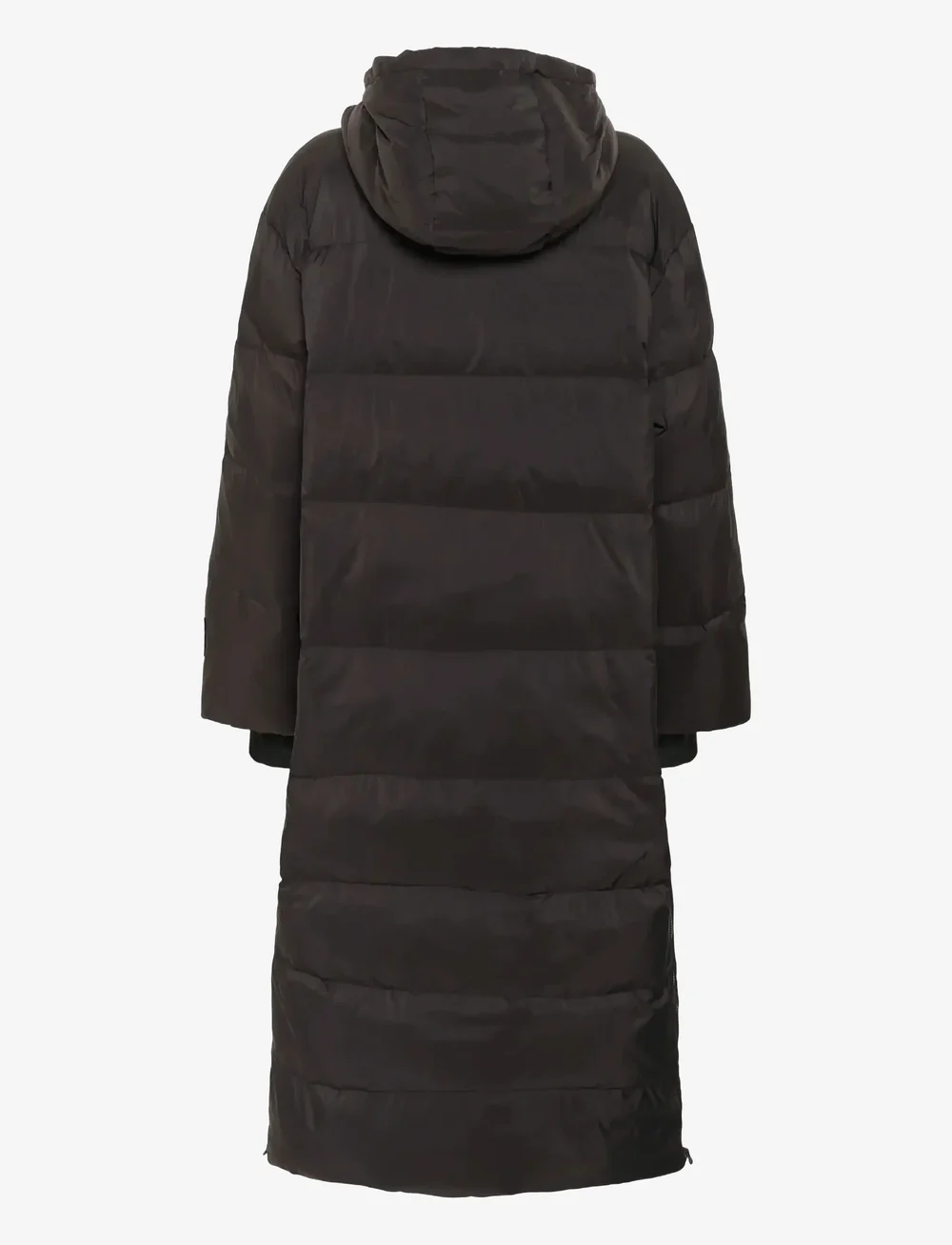 Part Two - SafirPW OTW - dunfrakker - black - 2