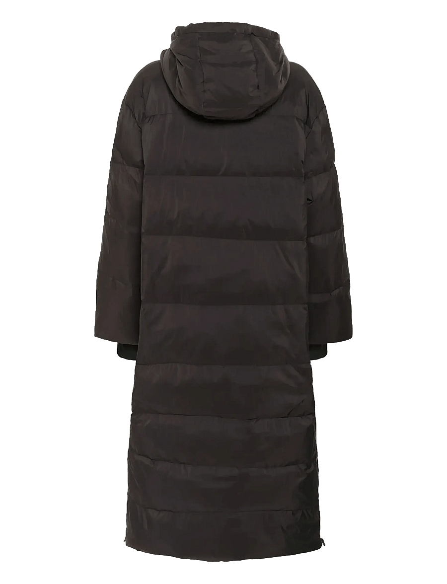 Part Two - SafirPW OTW - talvejoped - black - 2
