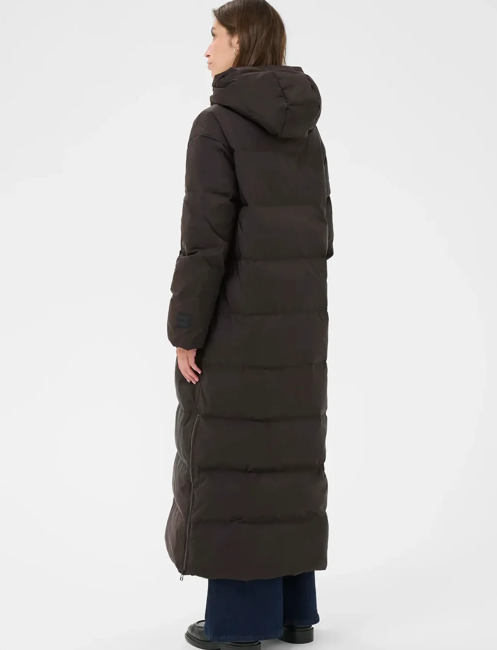 Part Two - SafirPW OTW - dunfrakker - black - 3