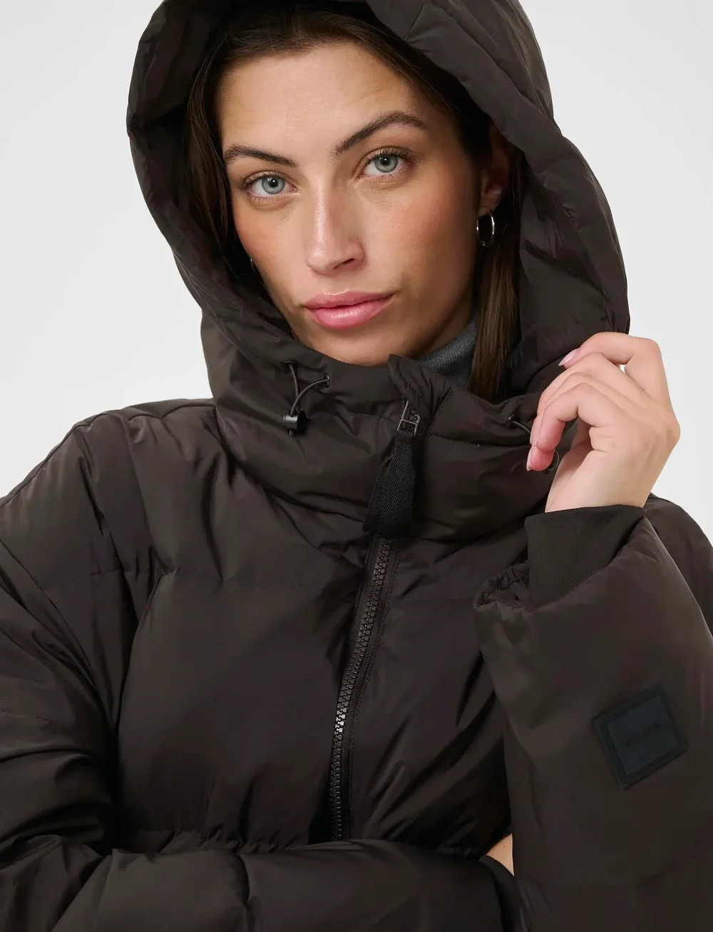 Part Two - SafirPW OTW - dunfrakker - black - 4