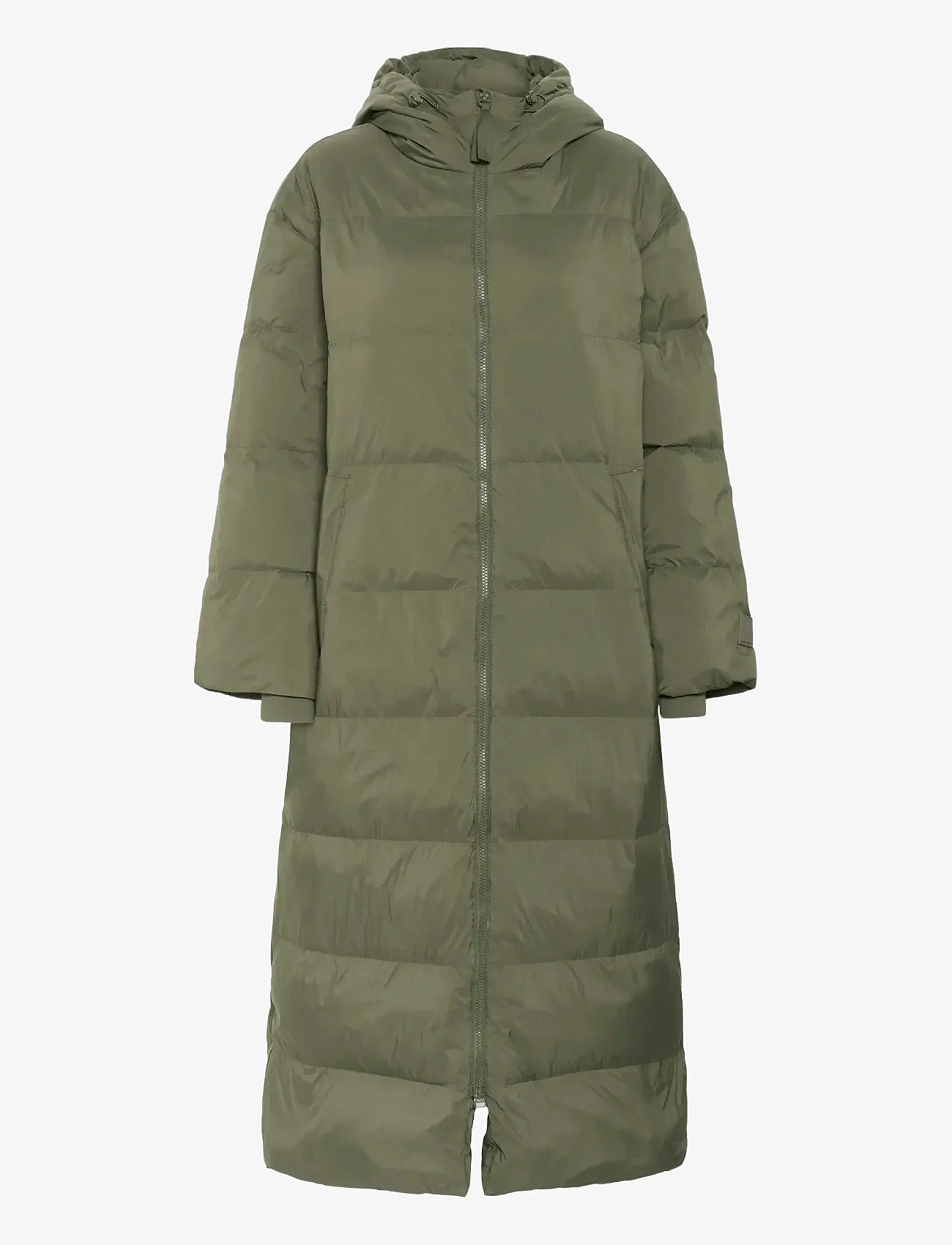 Part Two - SafirPW OTW - down- & padded jackets - grape leaf - 0