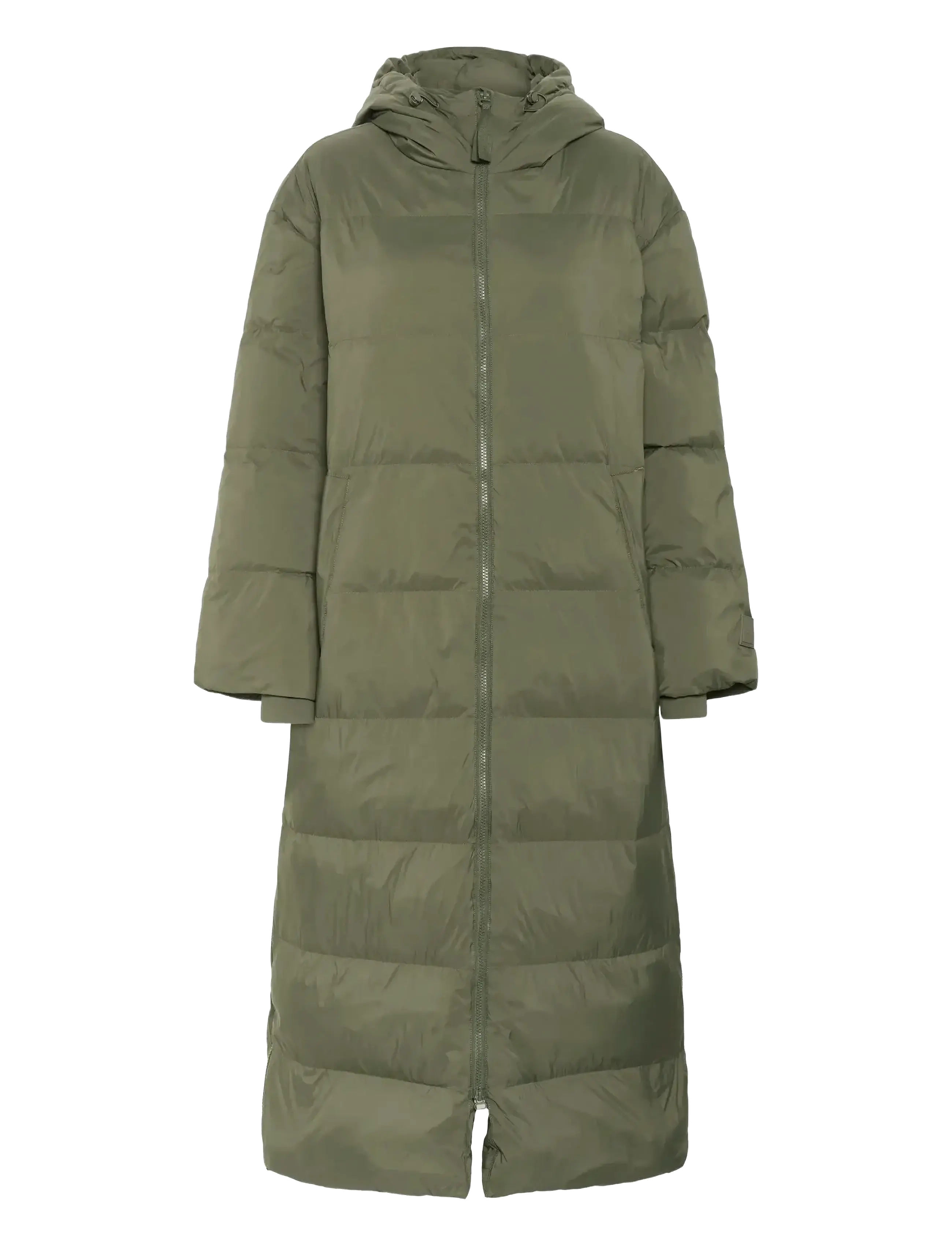 Part Two SafirPW OTW - Part Two - GRAPE LEAF / khaki/green