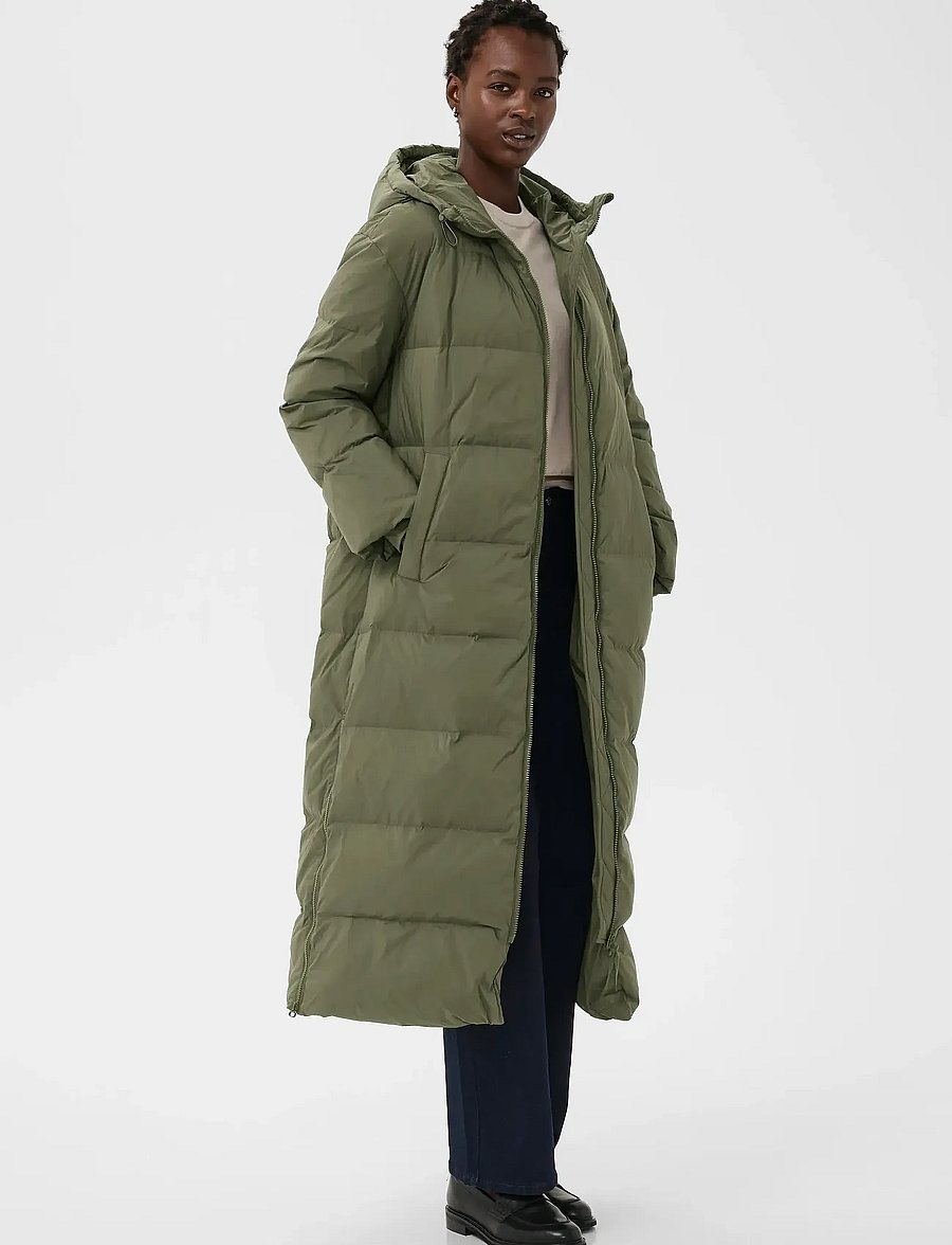 Part Two - SafirPW OTW - winter jackets - grape leaf - 0