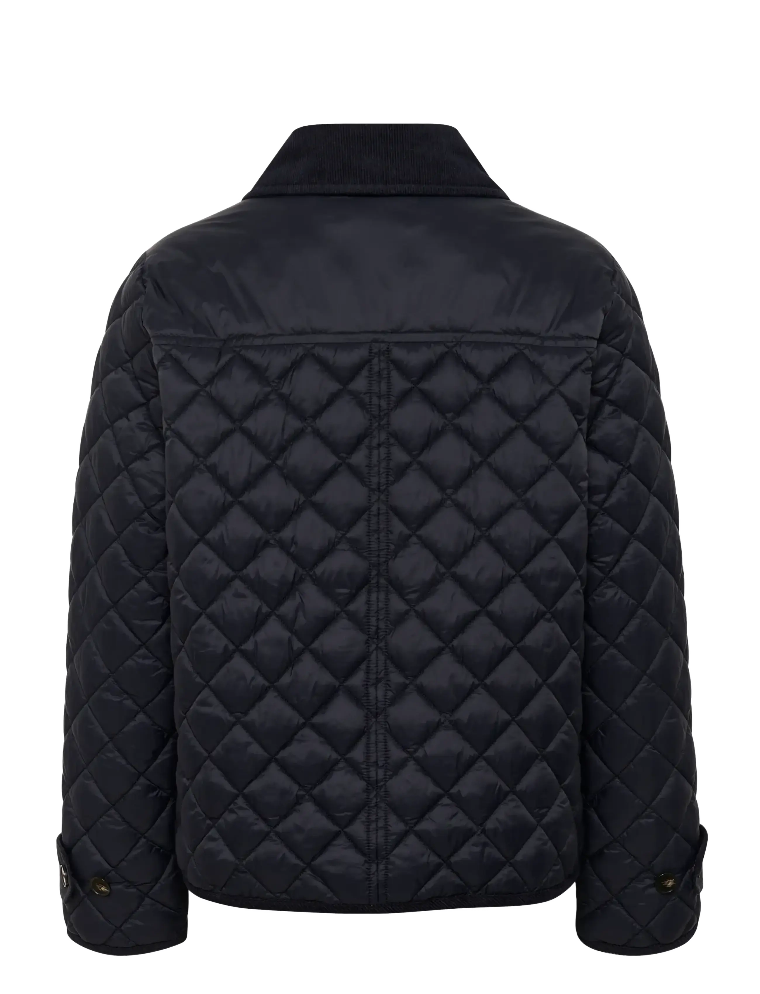 Part Two - SafiyaPW OTW - dark navy - 2