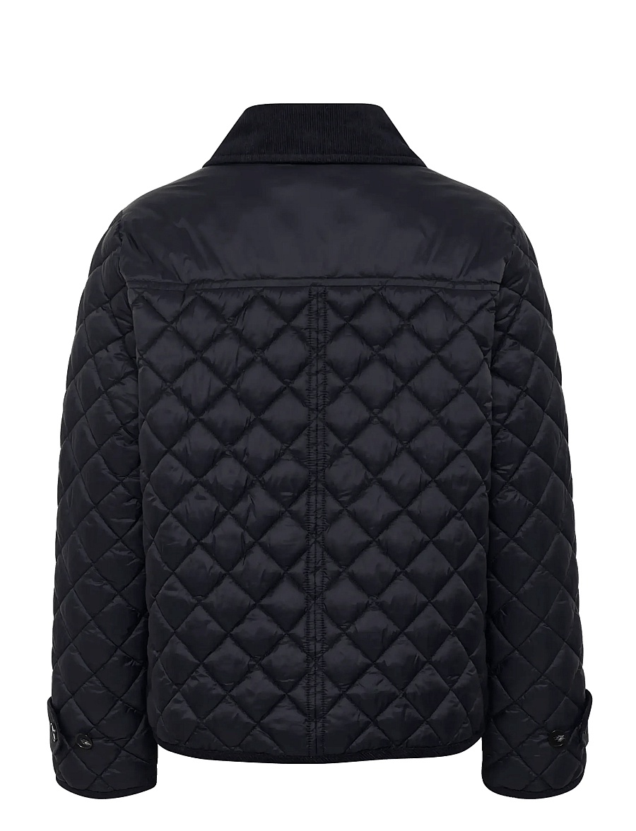 Part Two - SafiyaPW Outerwear - talvejoped - dark navy - 2
