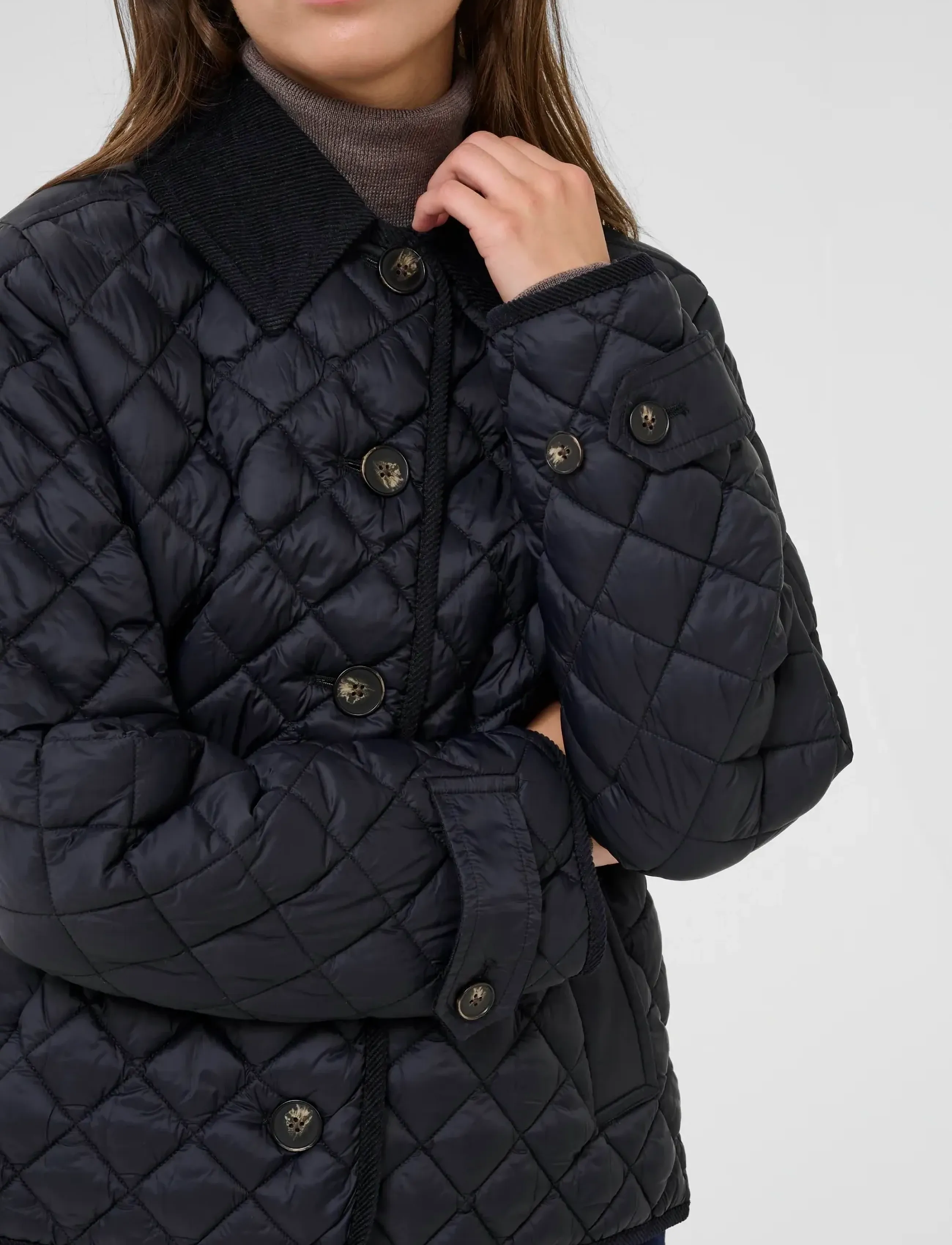 Part Two - SafiyaPW OTW - dark navy - 5