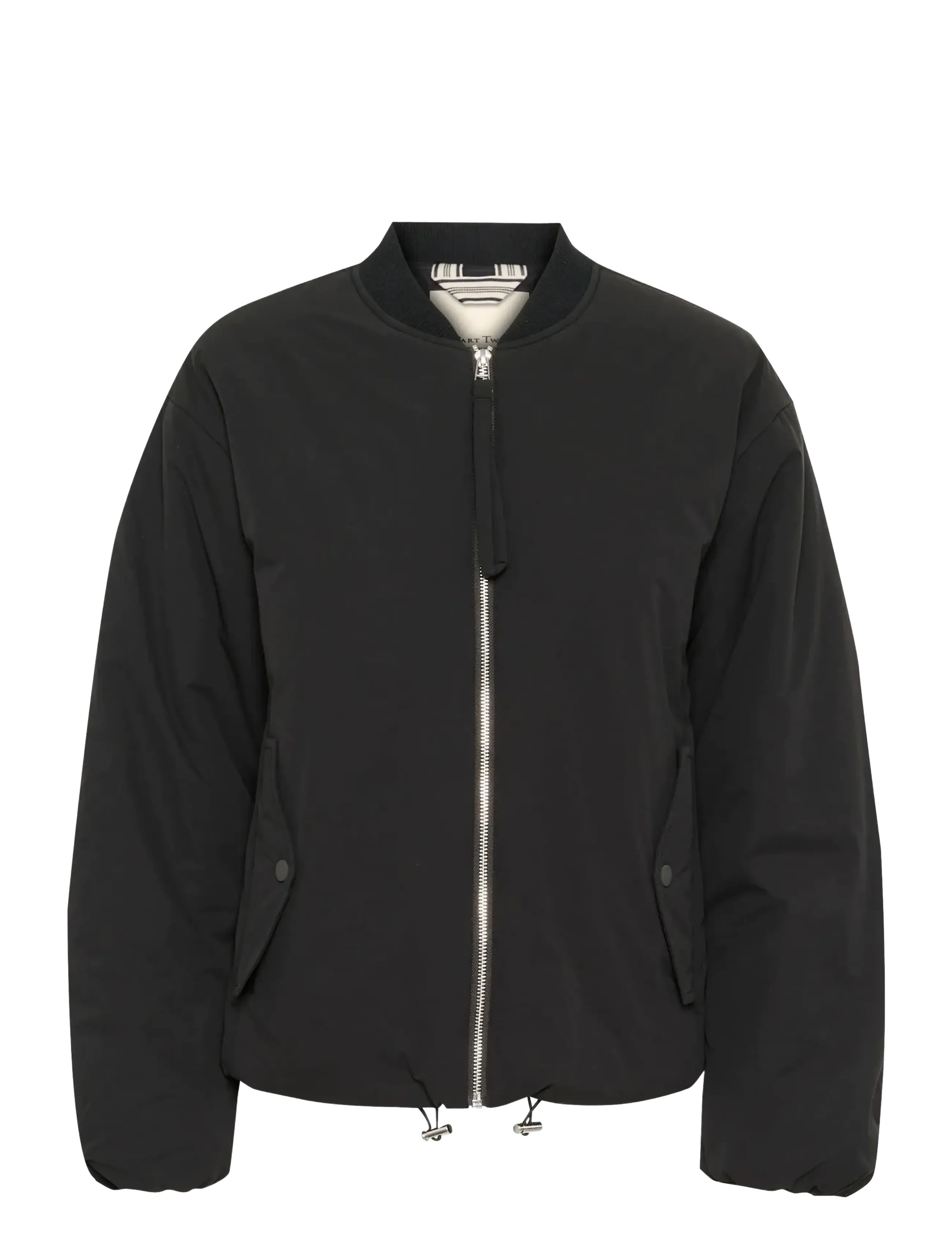 Part Two SariPW OTW - Tøj - BLACK / black