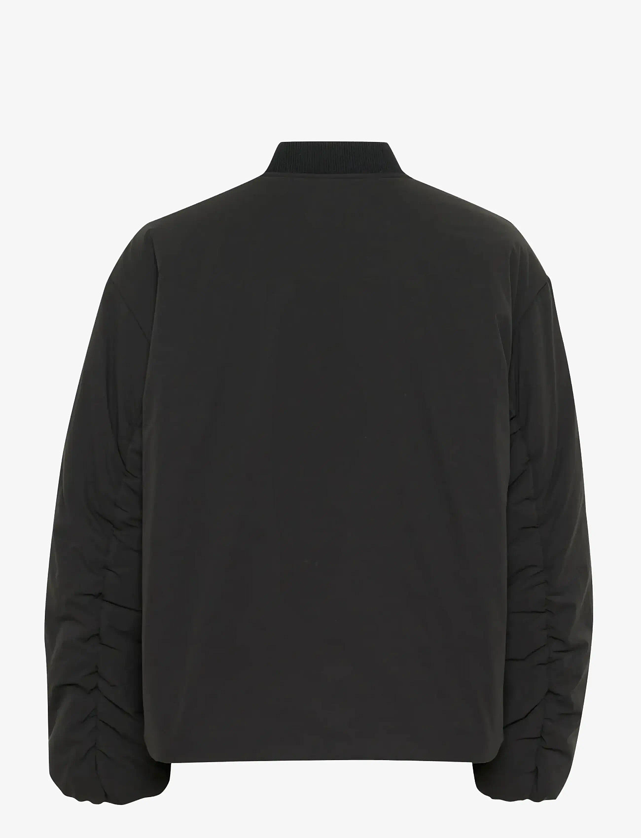 Part Two - SariPW OTW - forede jakker - black - 2