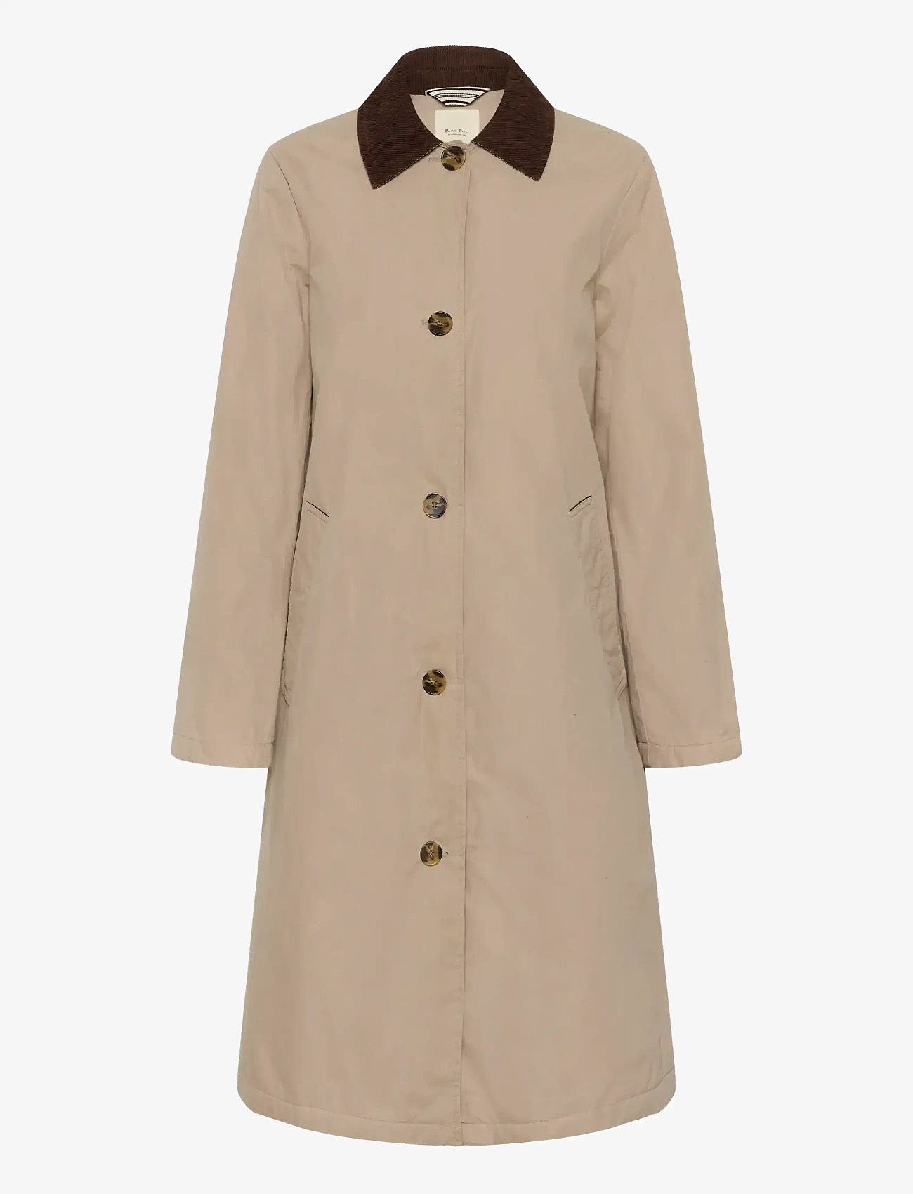 Part Two - SemaPW OTW - tunna kappor - fungi - 1