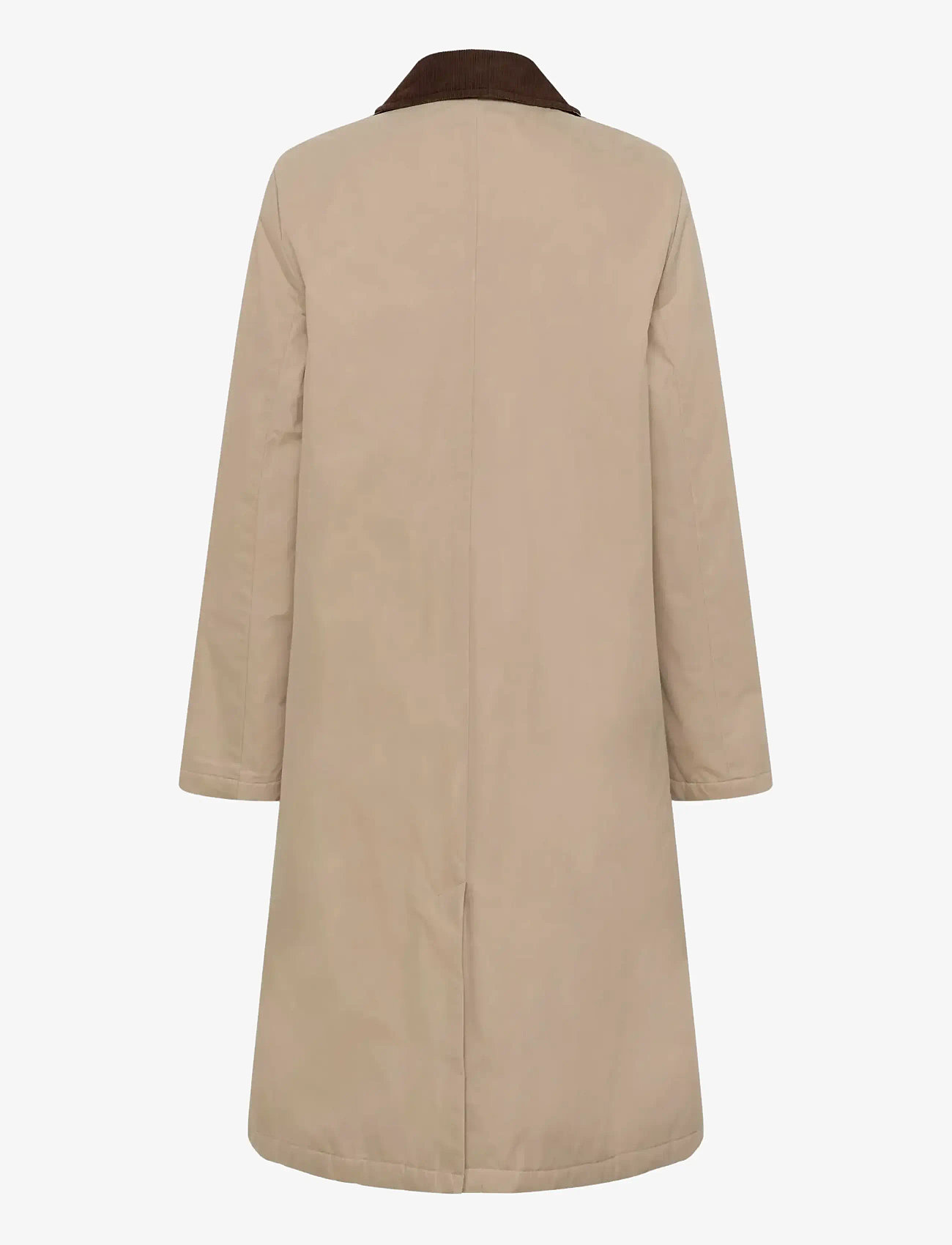 Part Two - SemaPW OTW - tunna kappor - fungi - 2