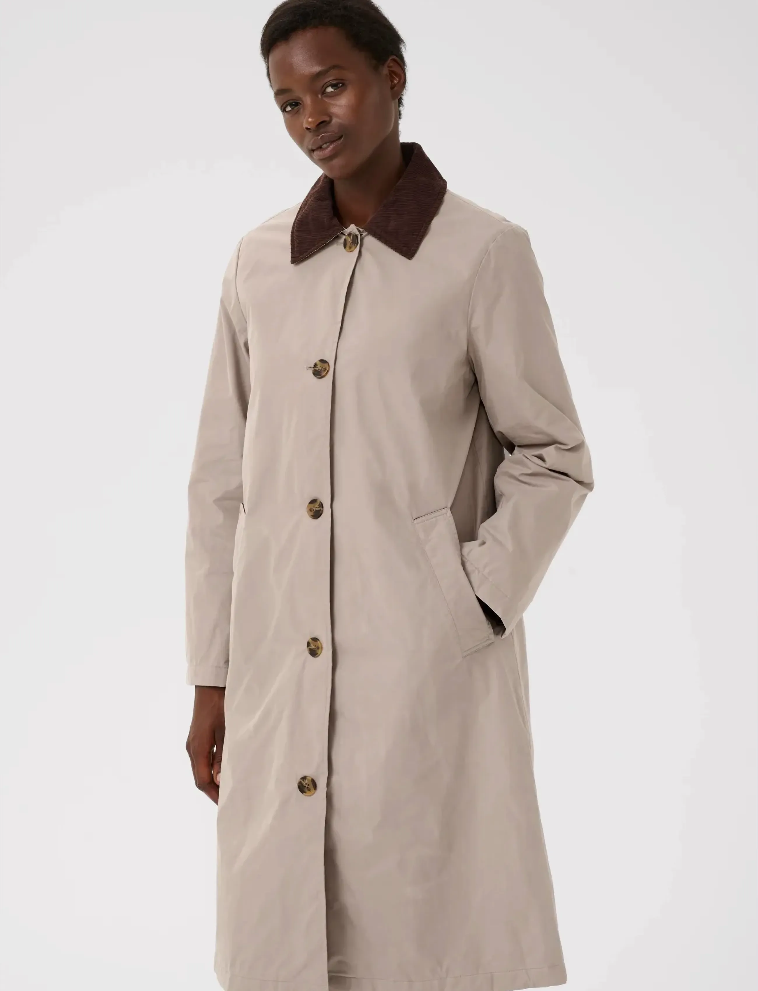 Part Two SemaPW OTW - Part Two - FUNGI / beige