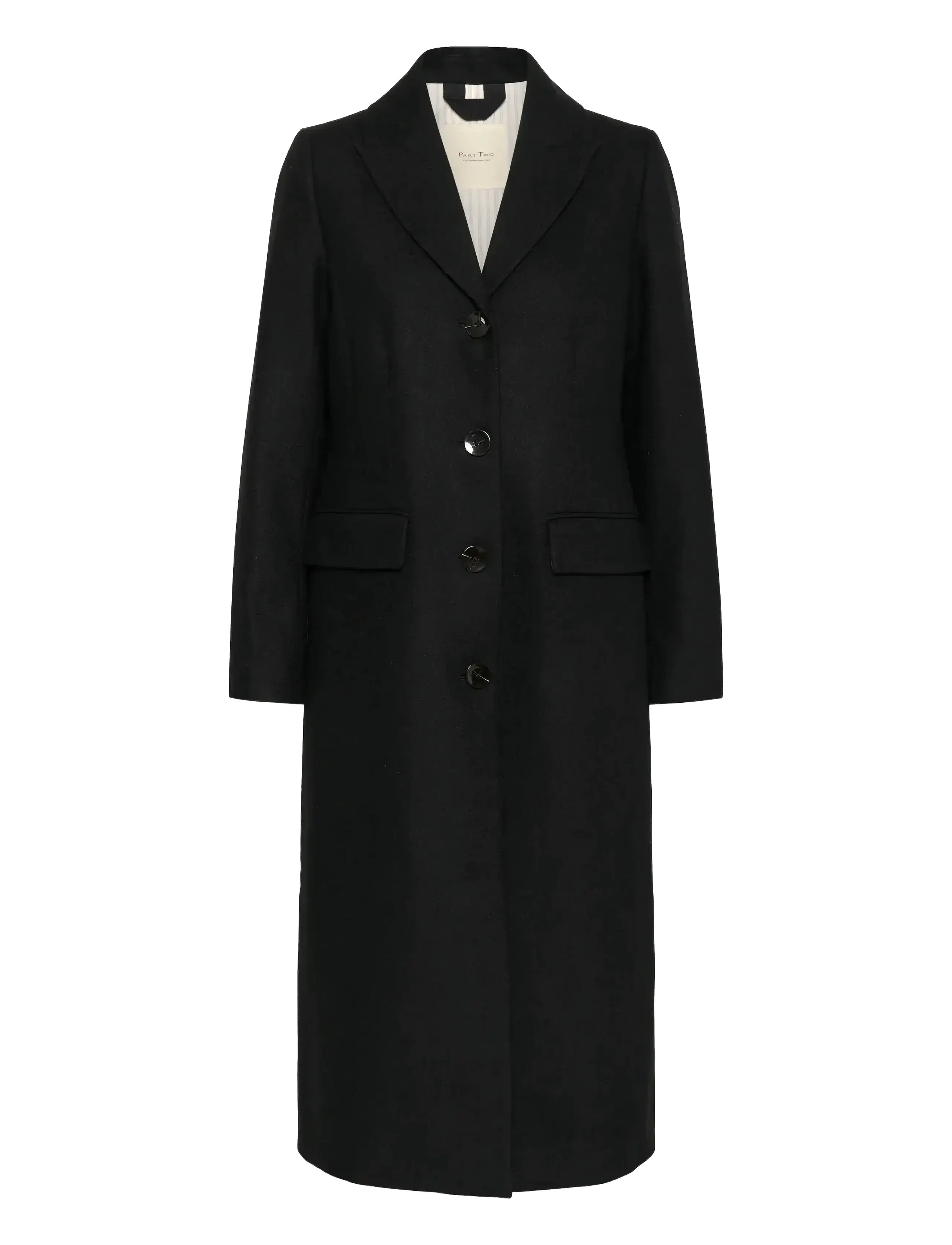 Part Two SirinaPW OTW - Clothing - BLACK / black